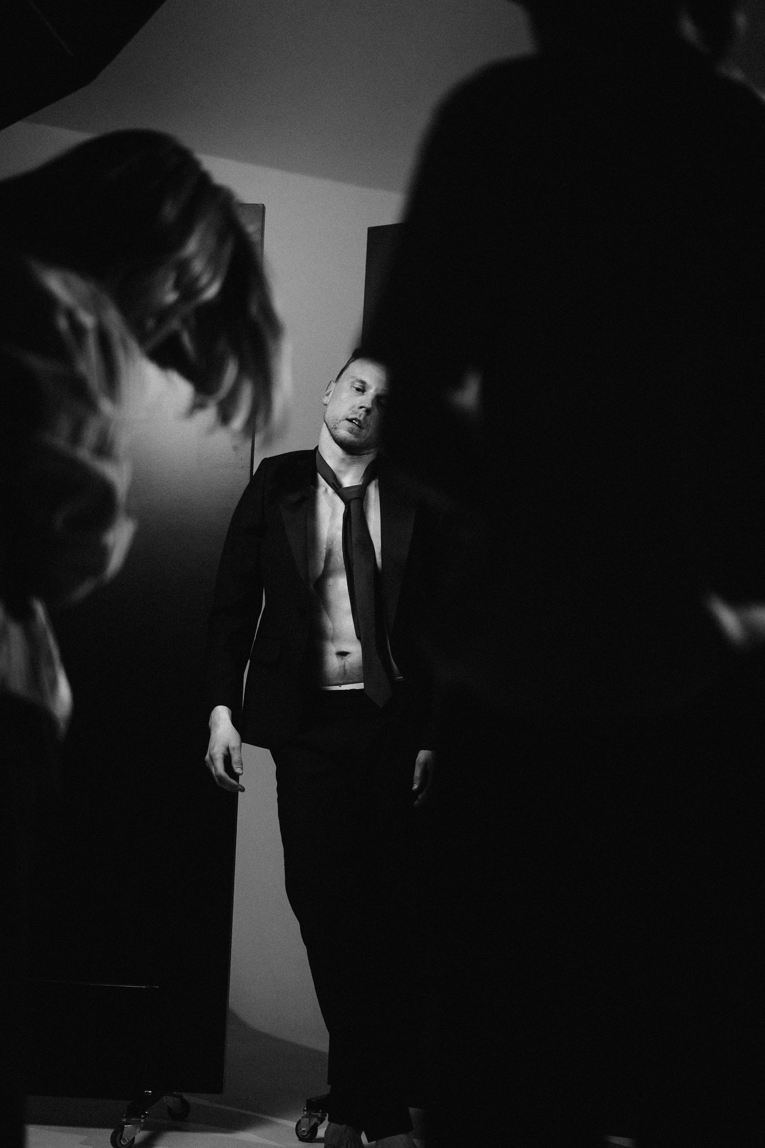 Константин. Veronika Popadeikina Photographer