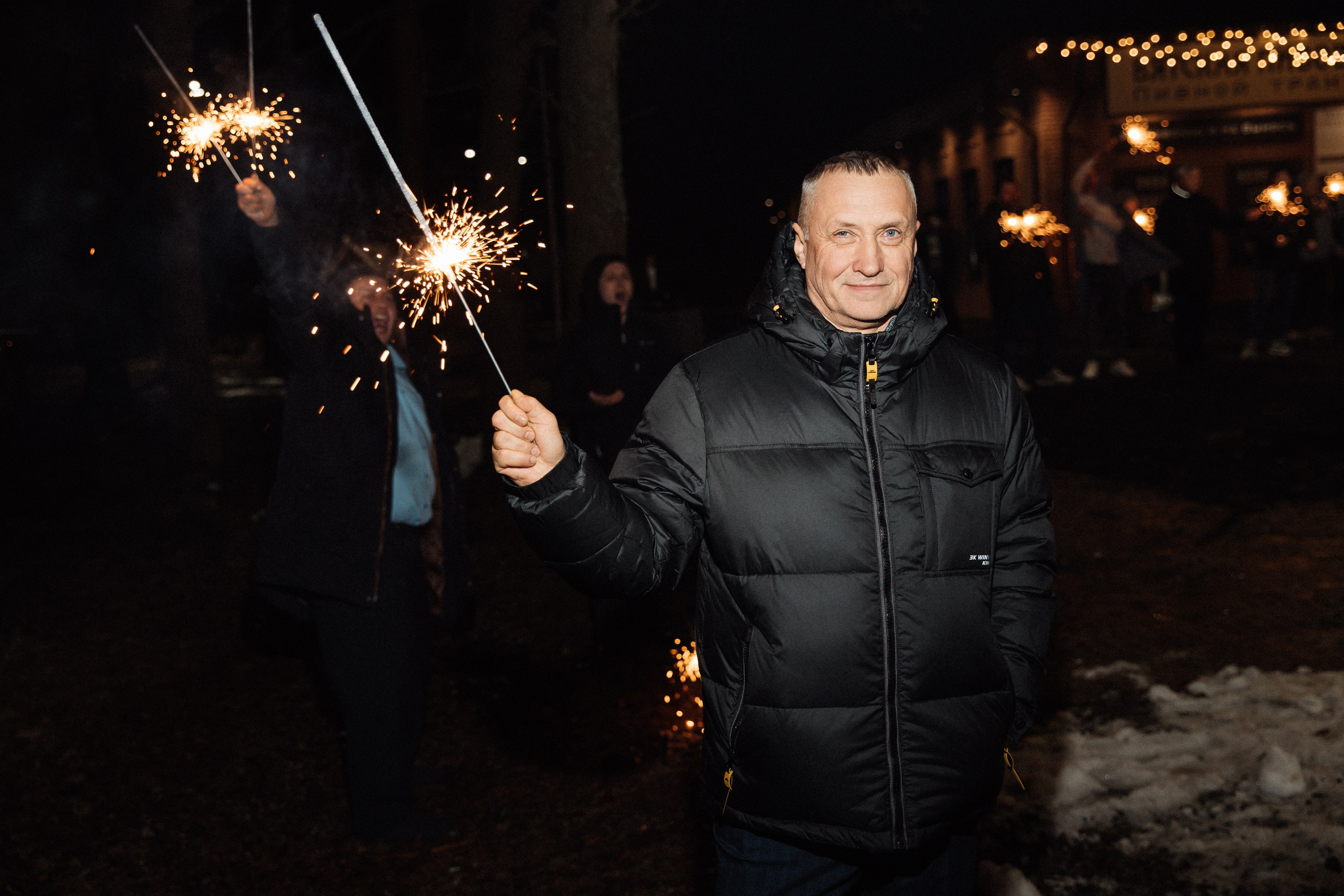 Ночь и Бал. Свадебный фотограф Дмитрий Воробьев Москва Ярославль