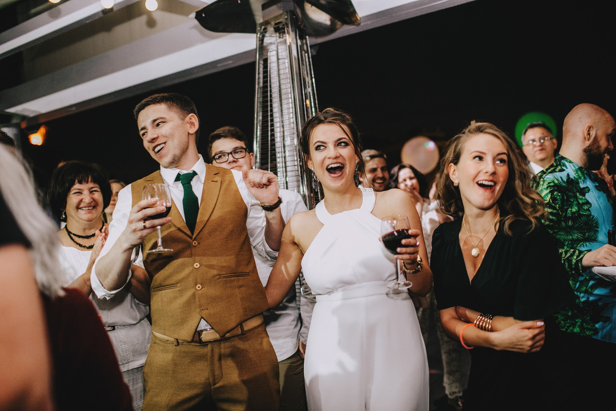 Артем & Анна. Свадебный фотограф в Москве — Павел Воронцов