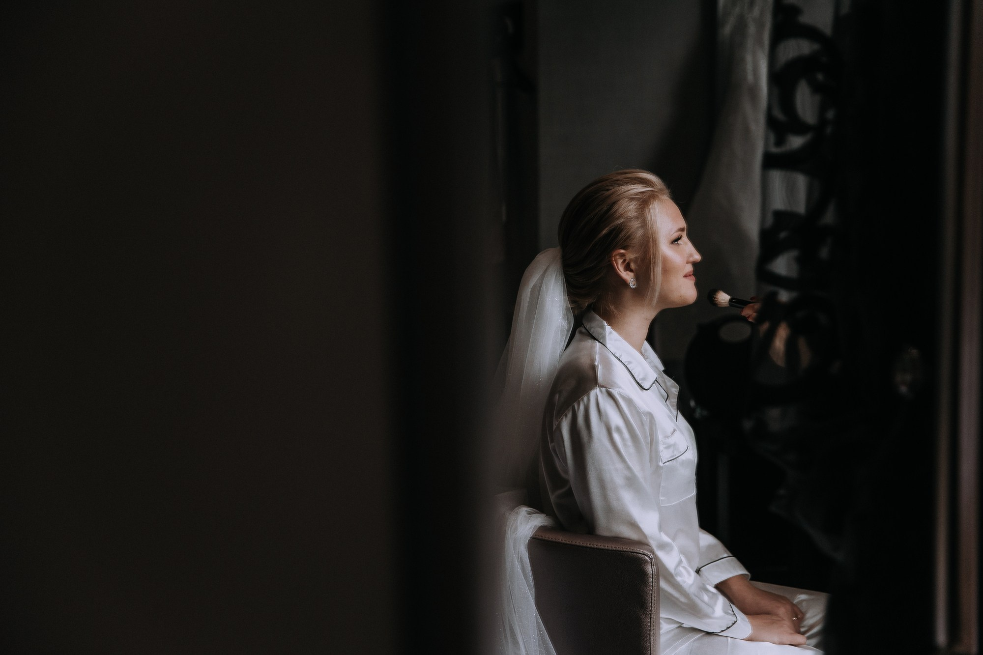 Роман & Екатерина. Свадебный фотограф в Москве — Павел Воронцов