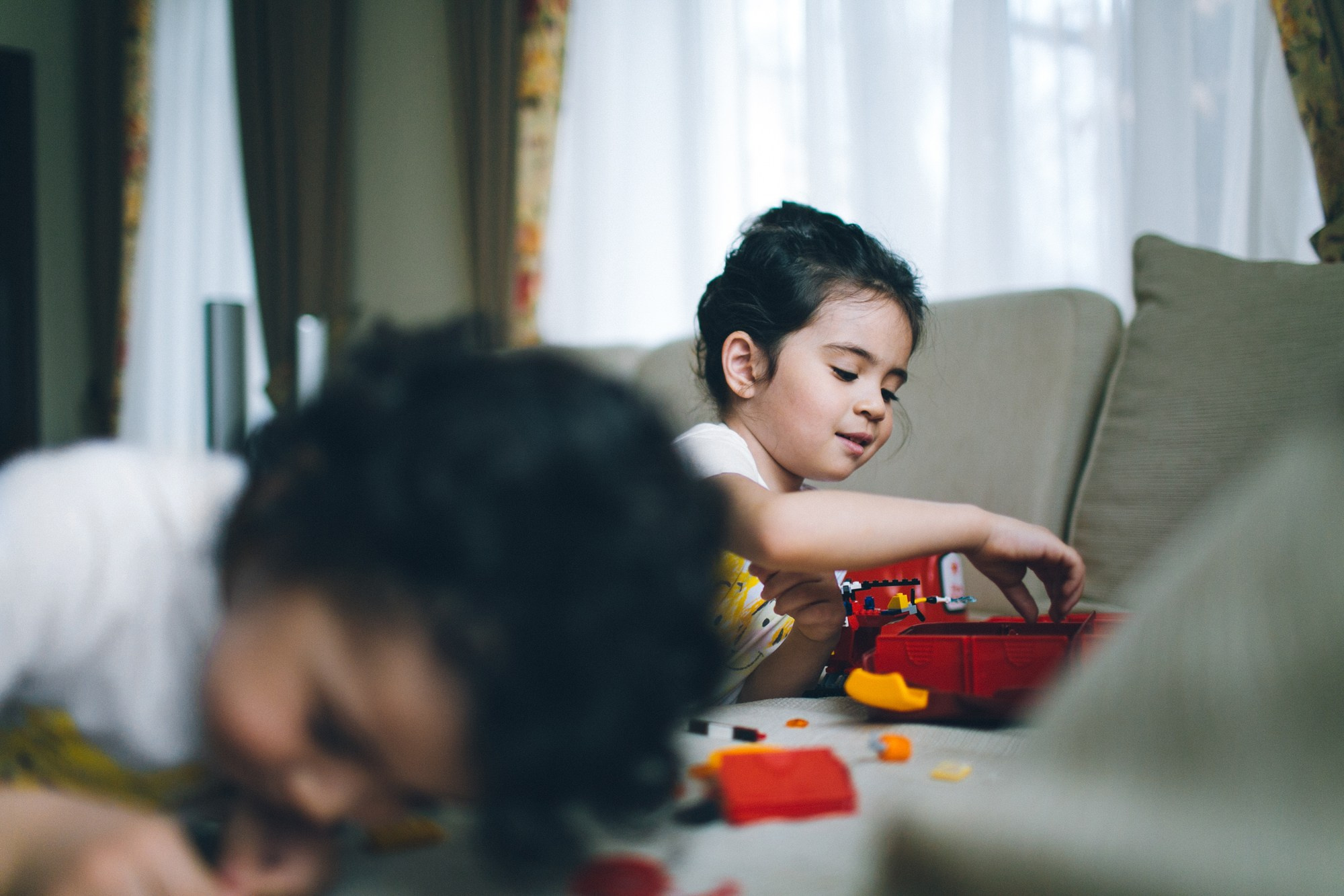 Алиса и Алан. Свадебный фотограф в Москве — Павел Воронцов