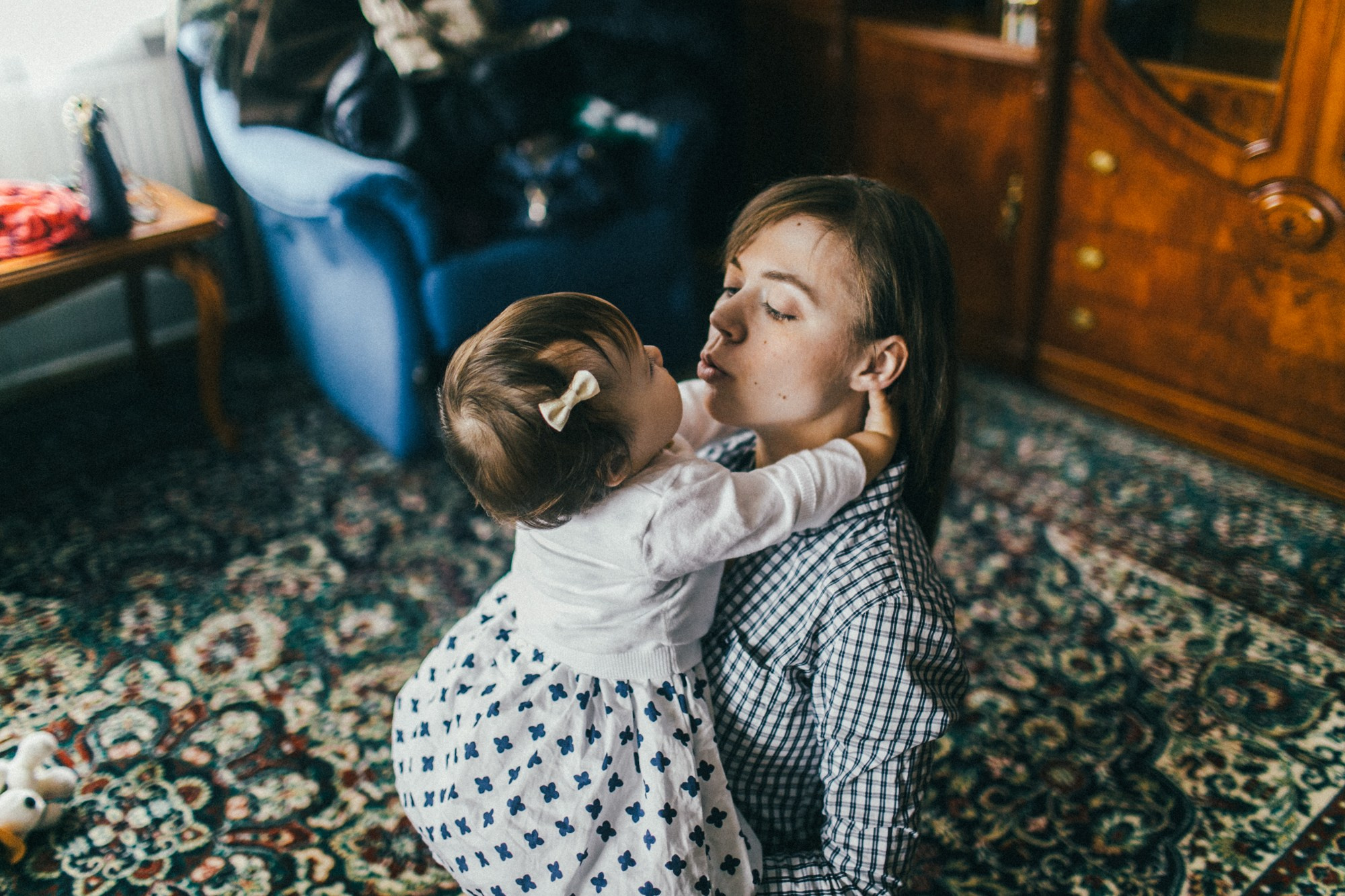 День Рождения Ирен. Свадебный фотограф в Москве — Павел Воронцов