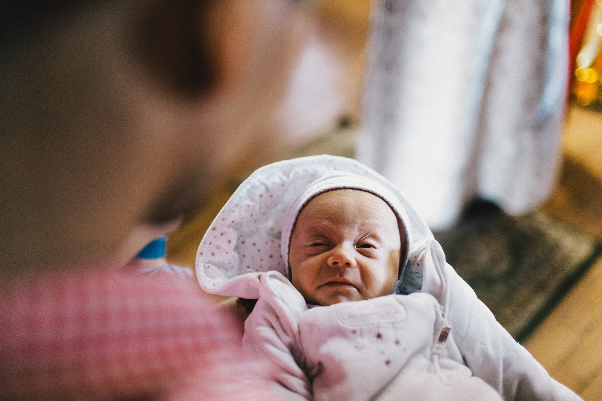 Крещение. Дмитрий и Юлия. Свадебный фотограф в Москве — Павел Воронцов