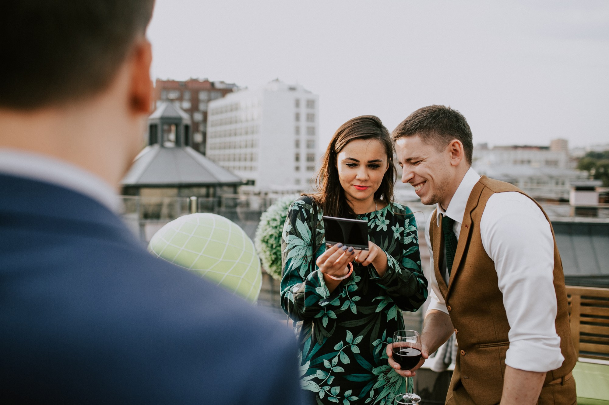 Артем & Анна. Свадебный фотограф в Москве — Павел Воронцов