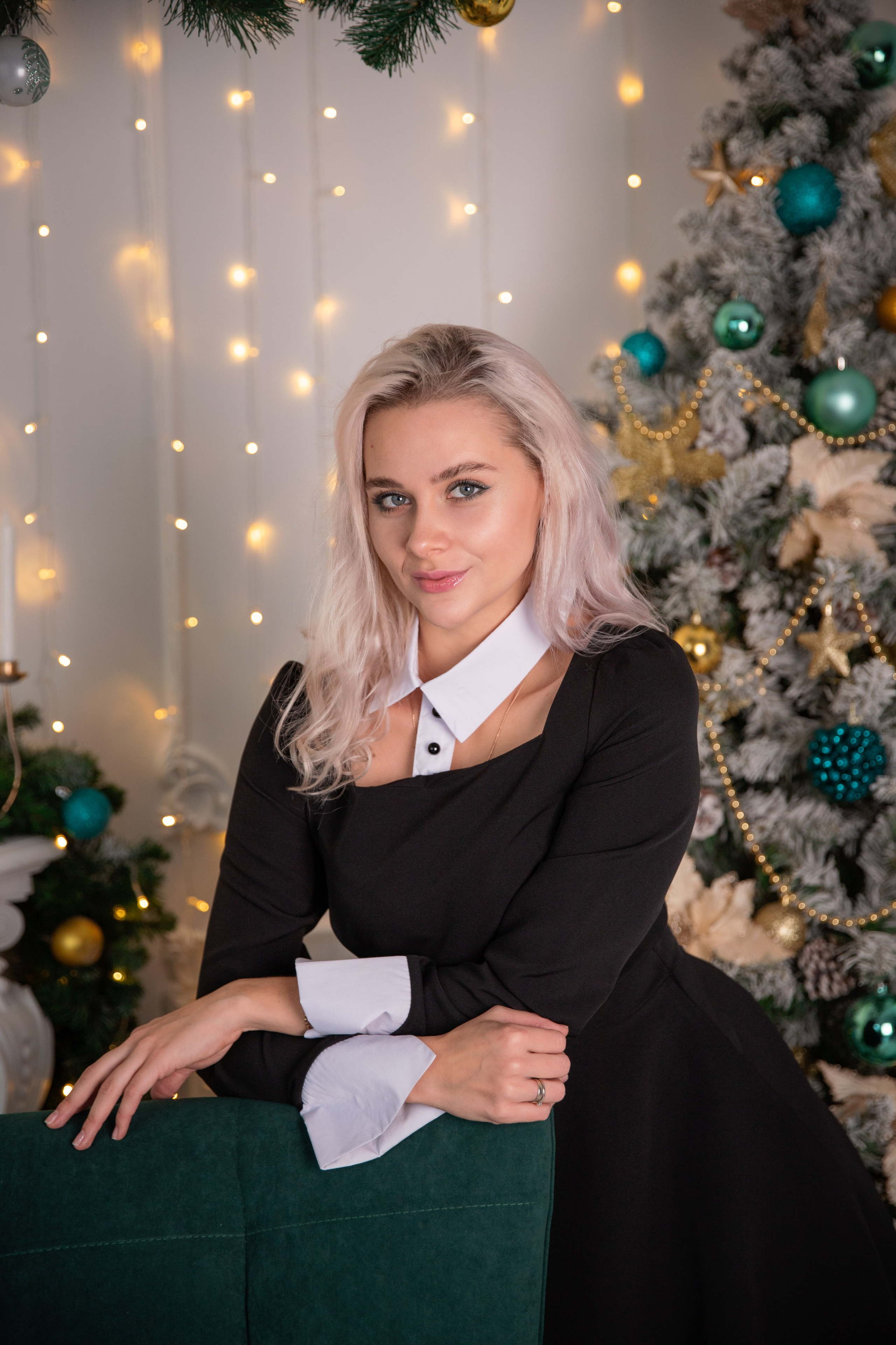 Анастасия. Свадебный и семейный фотограф в Кореновске и в Краснодаре