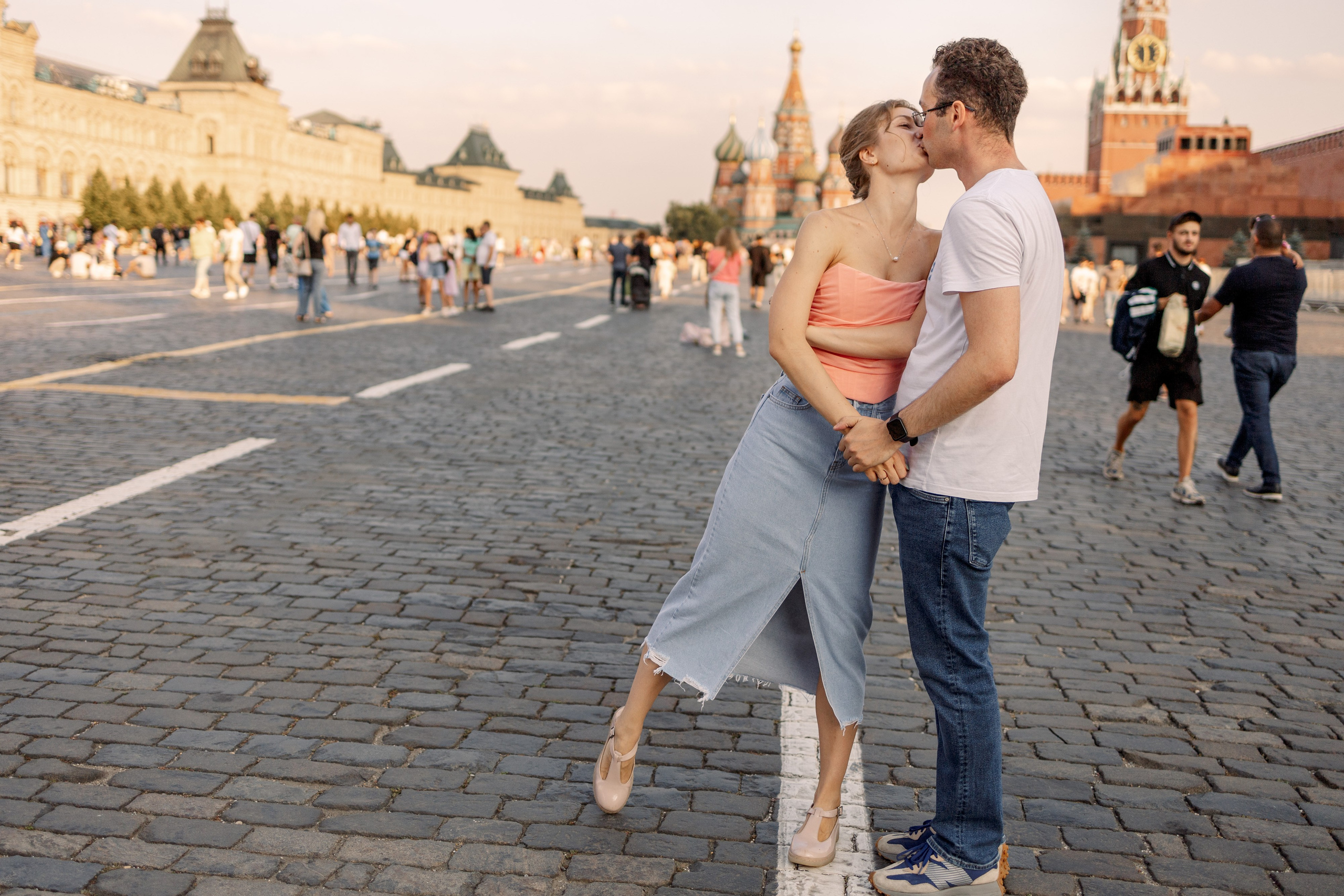 Фотосессии для двоих