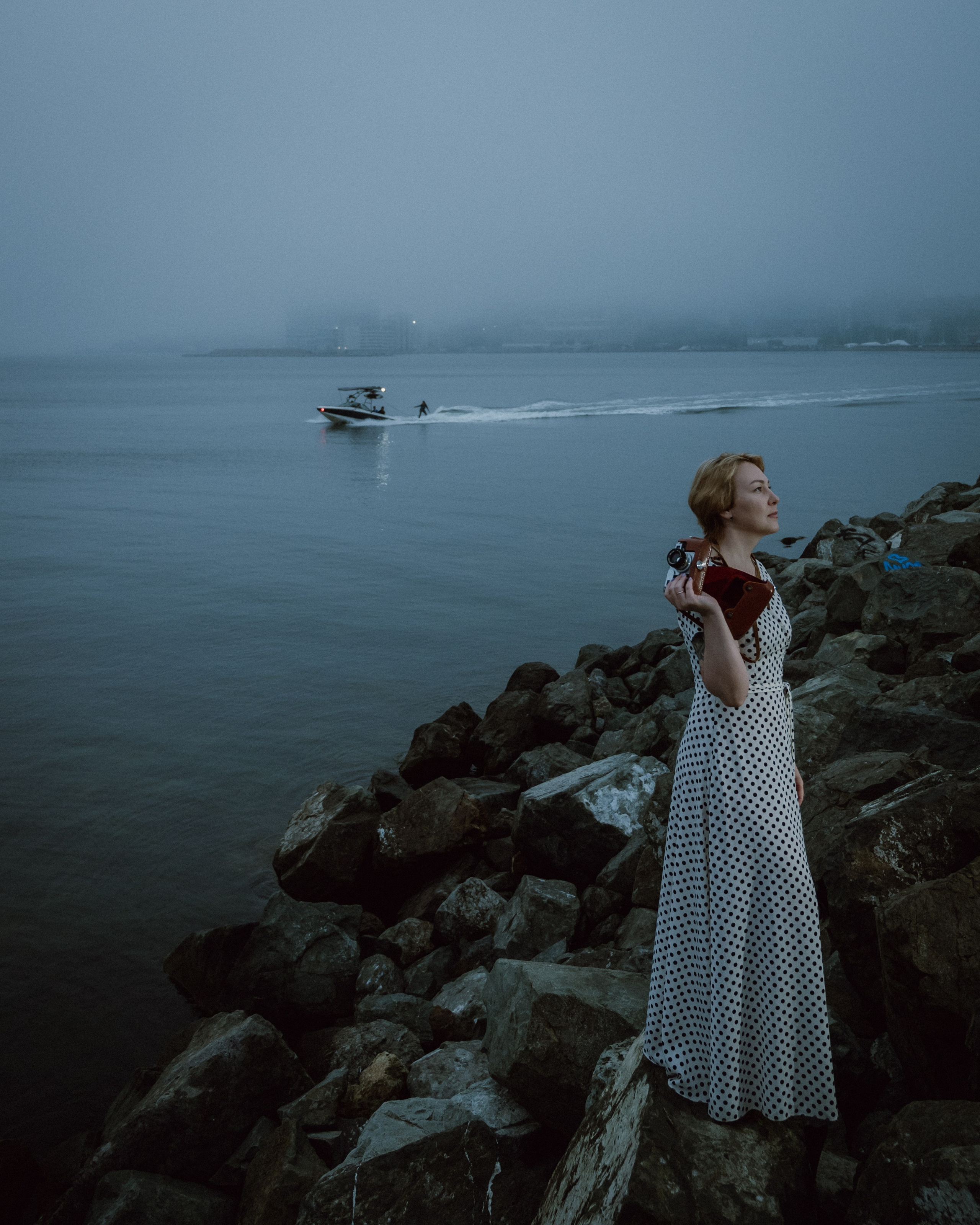 Валентина. Портретный и семейный фотограф Владивосток Андрей Липатов