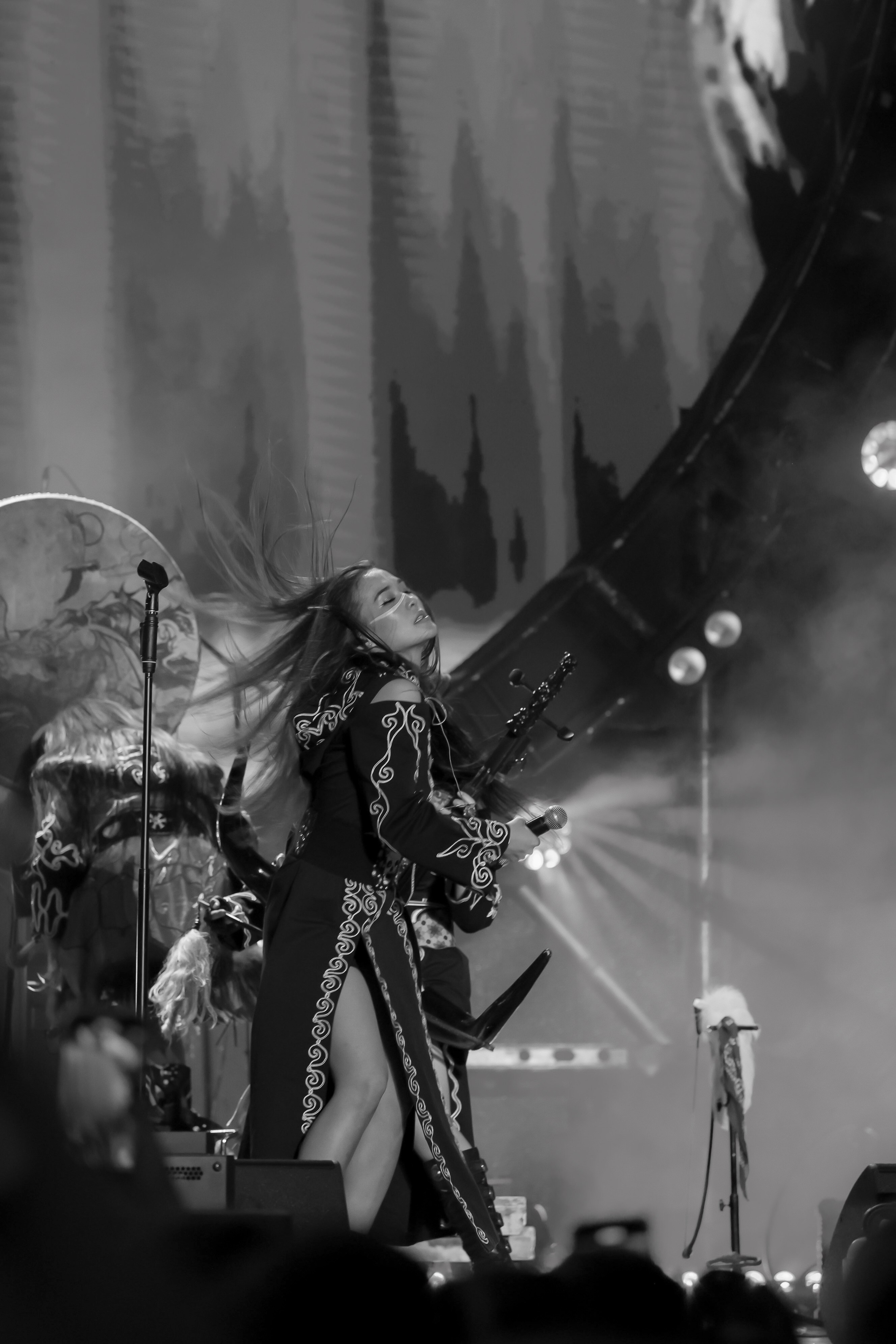 Otyken. Фотограф в Алматы