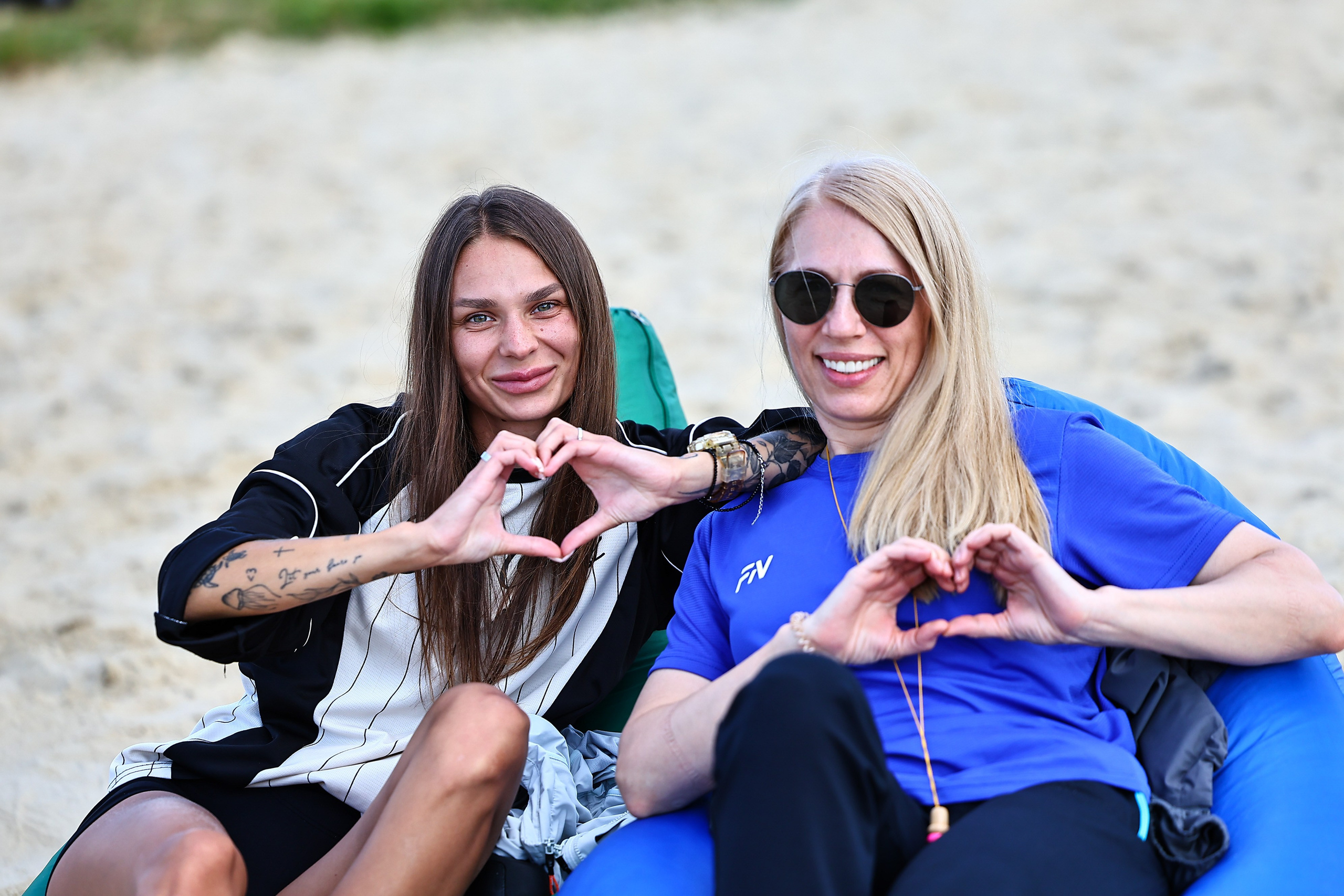 АТОМИАДА Лето 2025. Фототерапевт Ева Бунеева