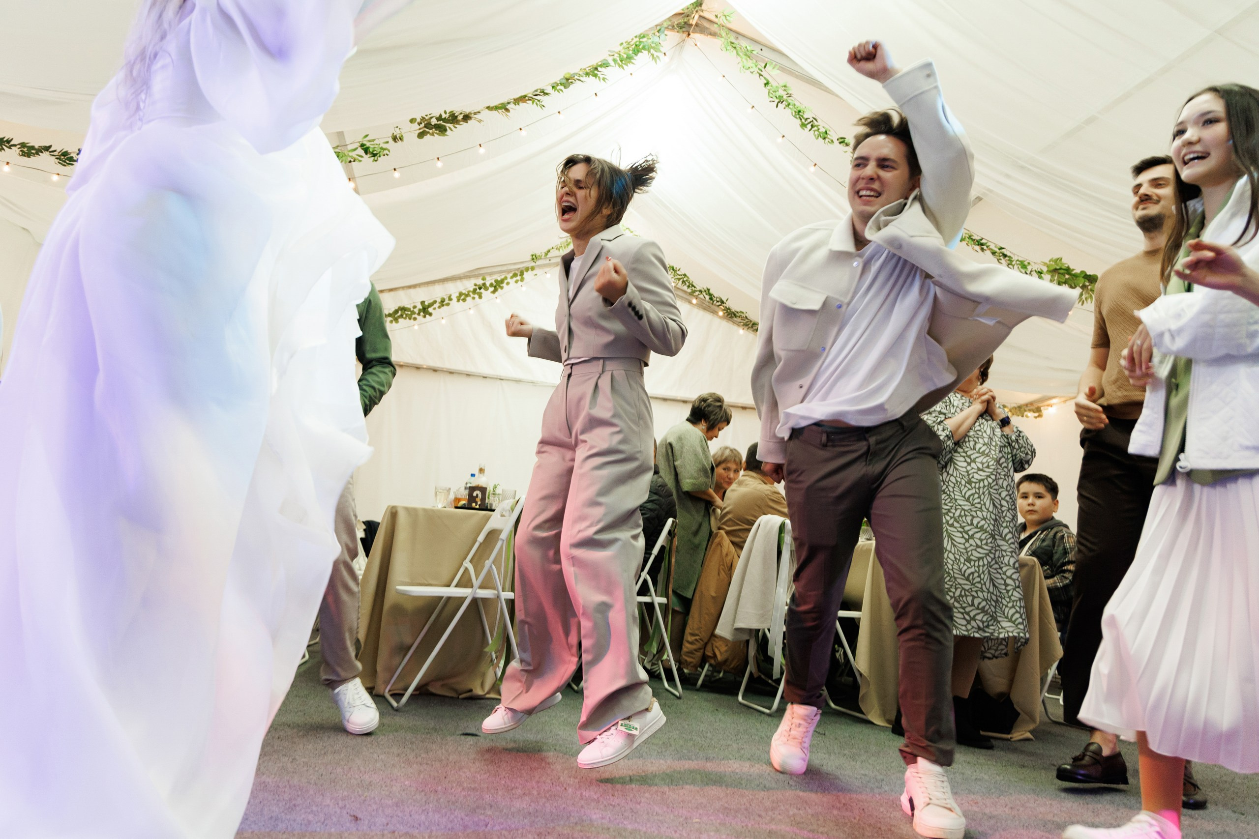 Дмитрий и Виктория (27-07-2024)