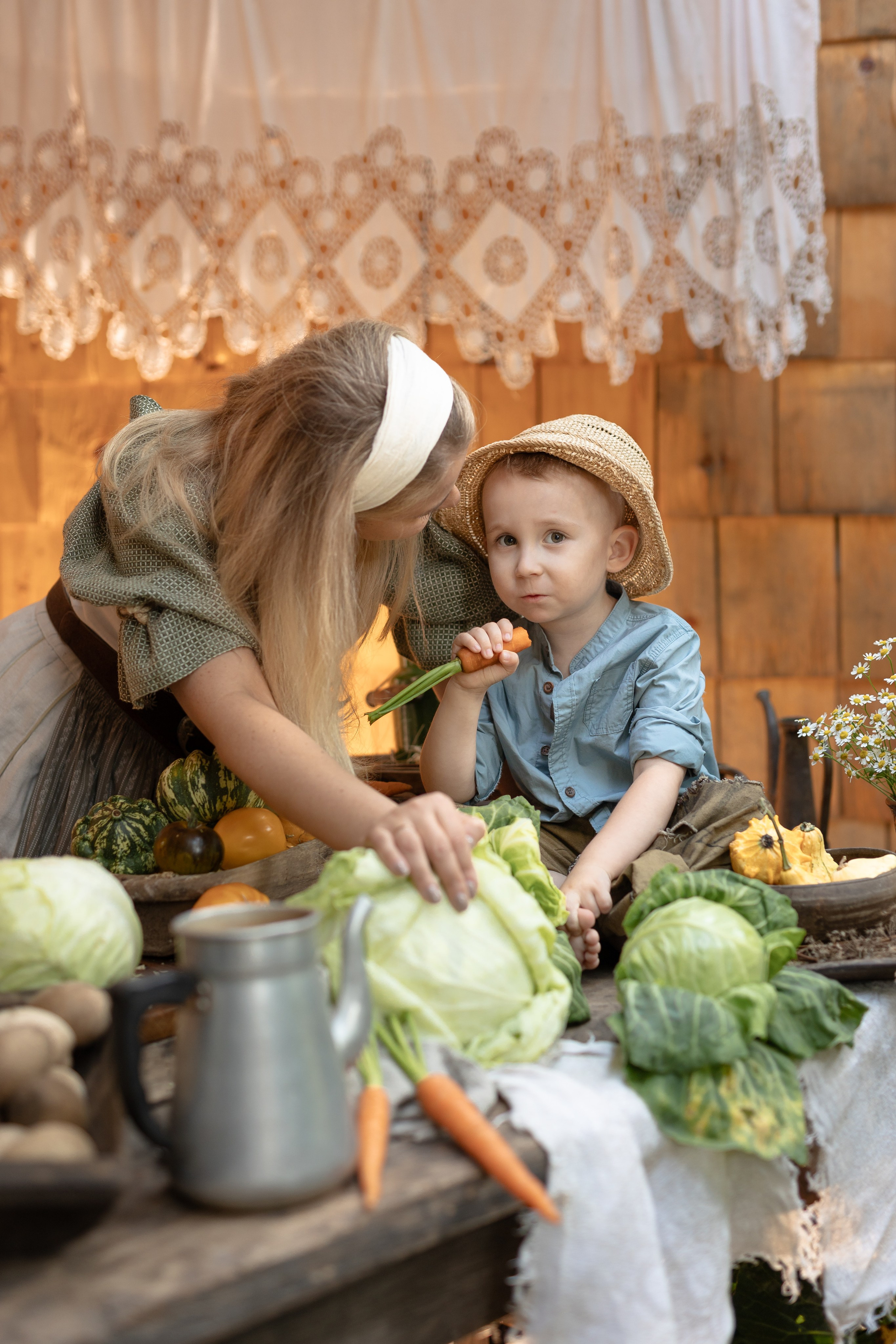 Kirja. Главная