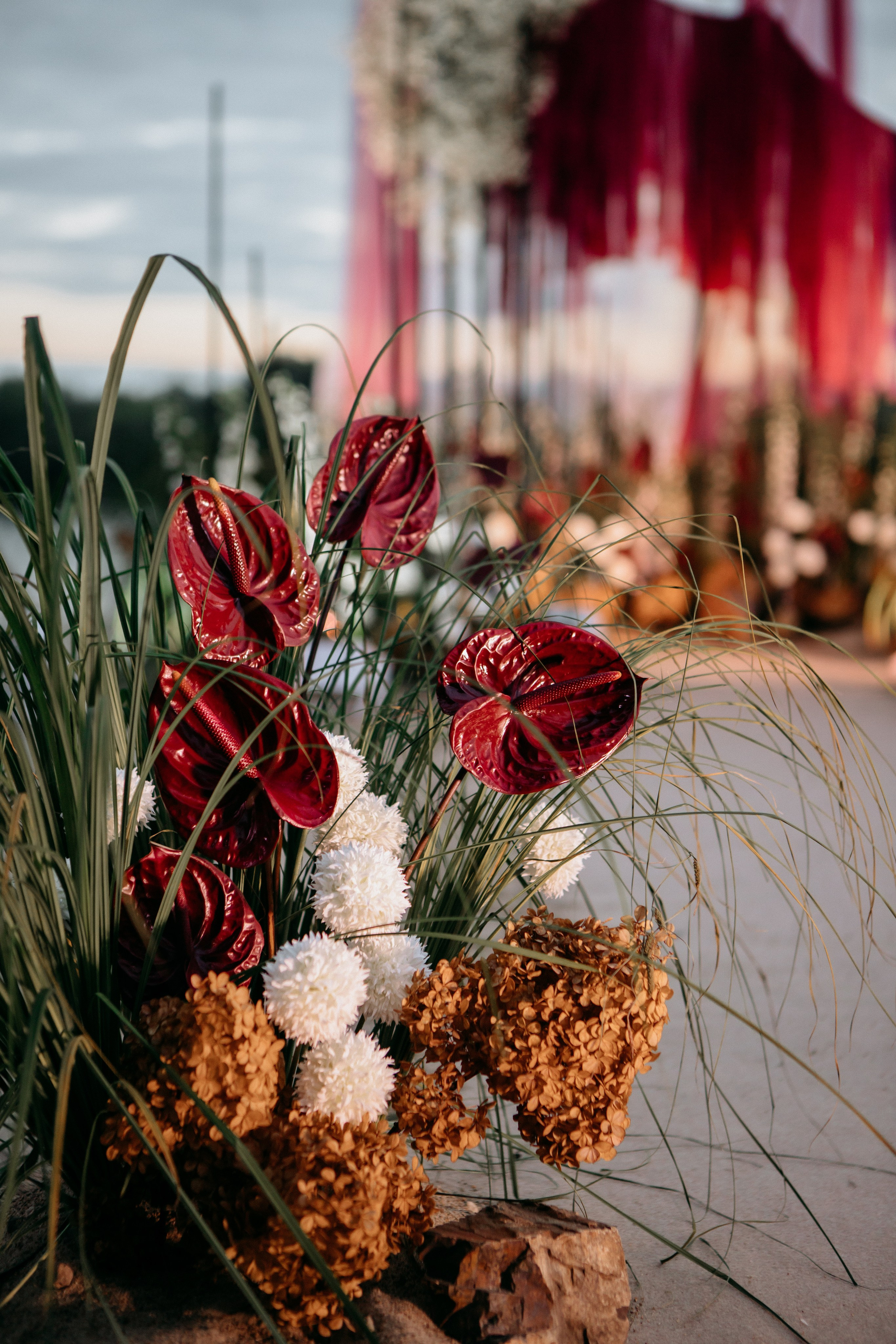 Евгений & Мария. Главная