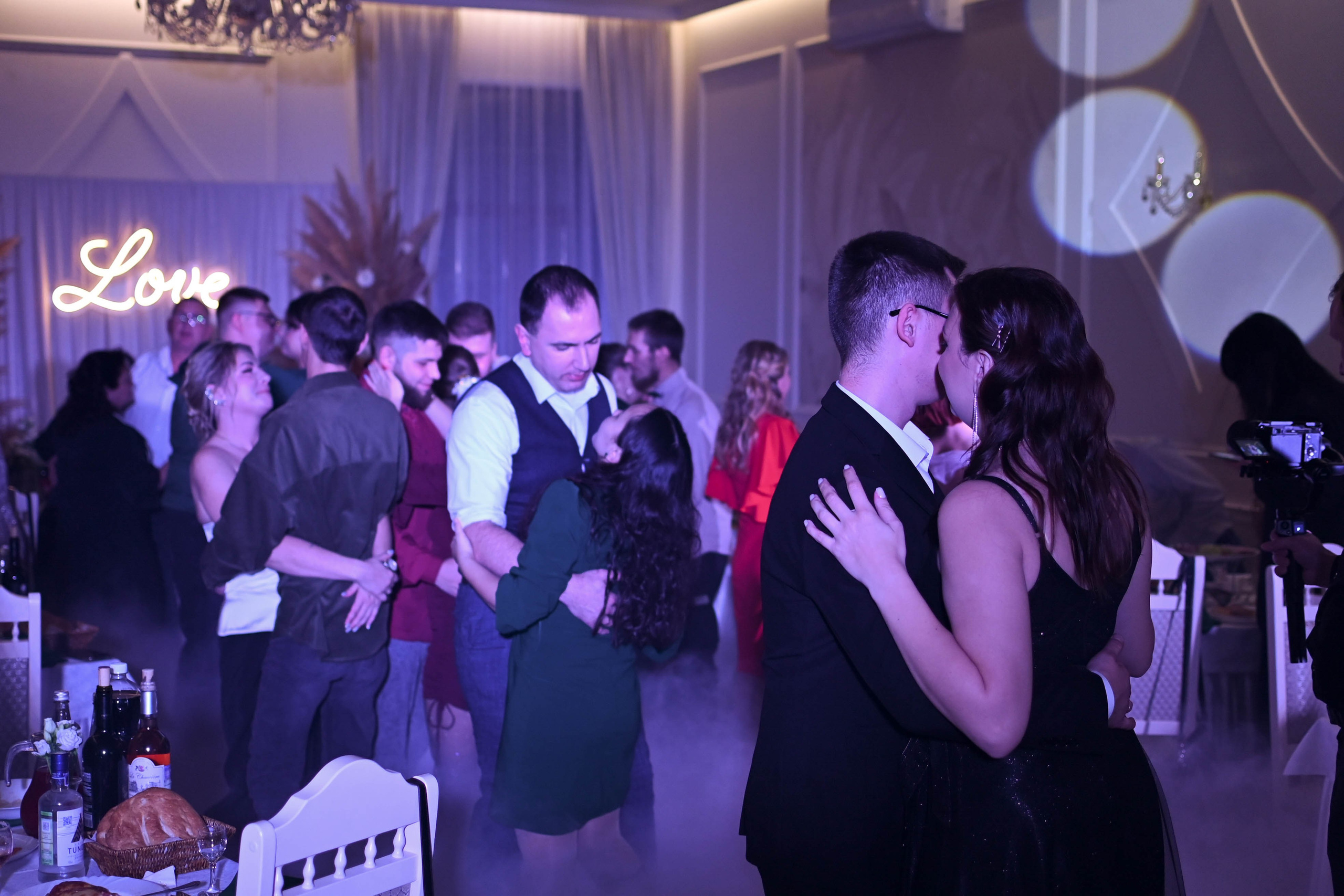 Сергей & Евгения. Фотограф в Тольятти и Самаре Анастасия