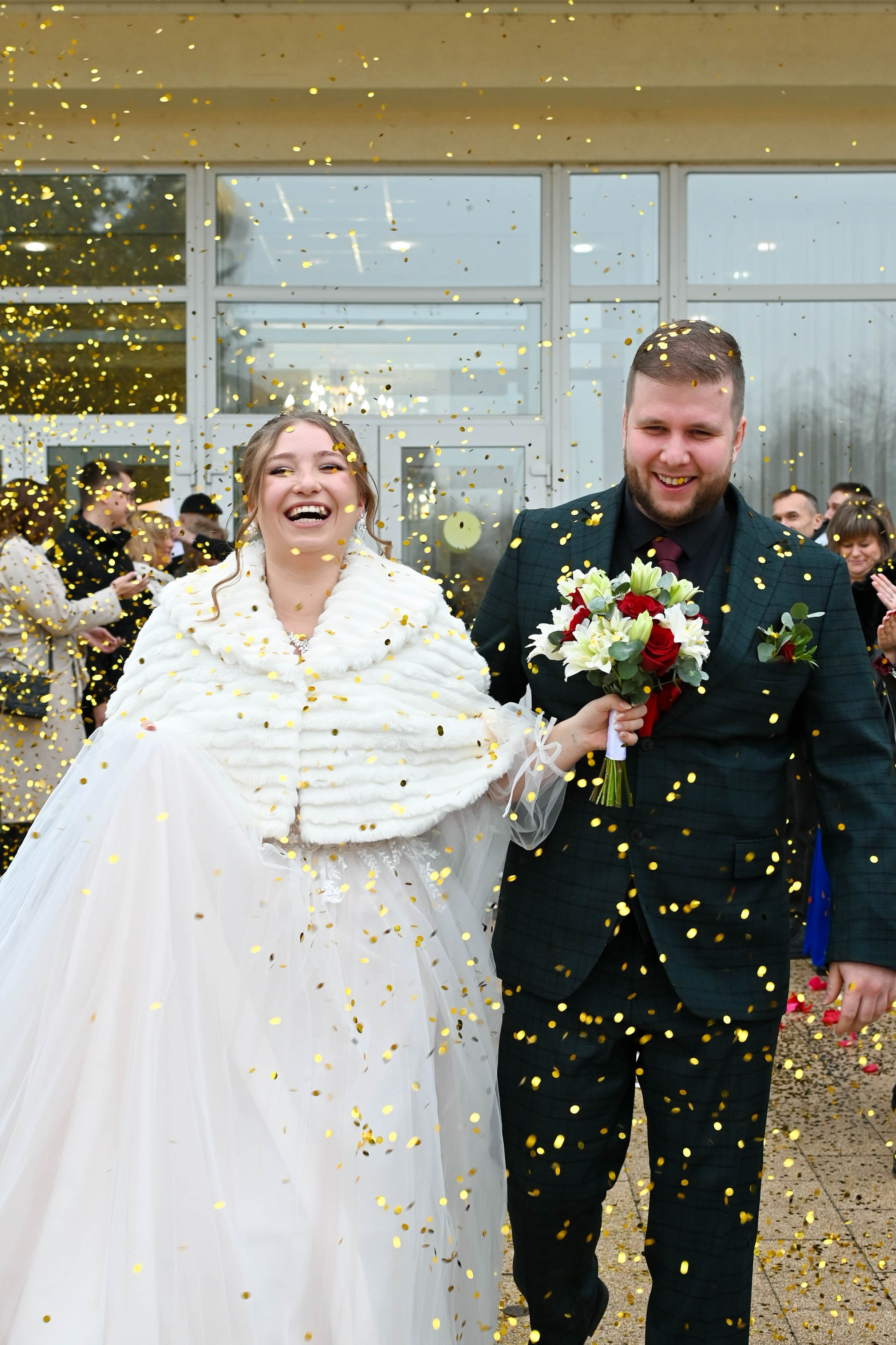 Сергей & Евгения. Фотограф в Тольятти и Самаре Анастасия