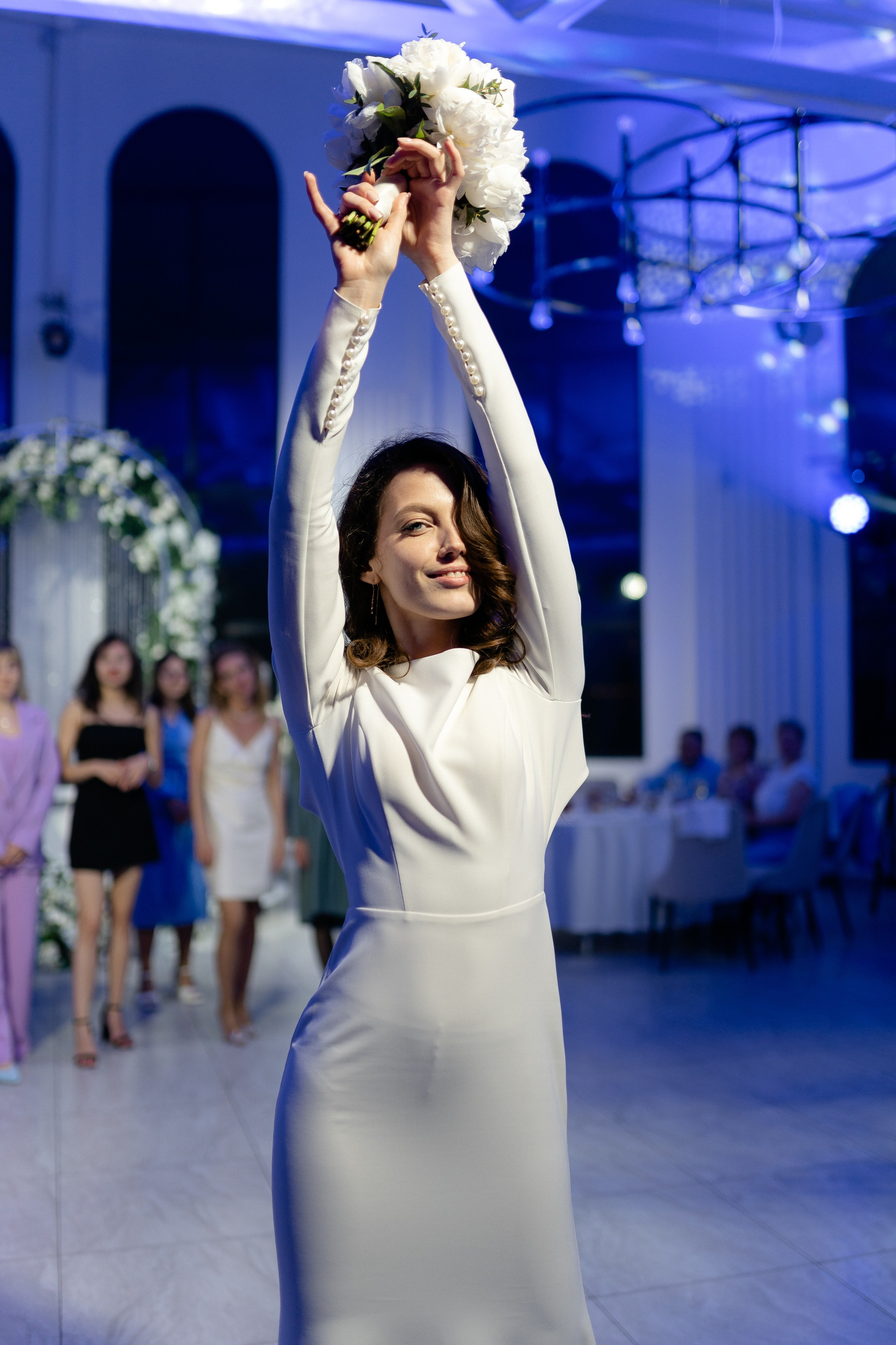 Мария и Дмитрий. Свадебный Фотограф Хабаровск Евгений Корсков