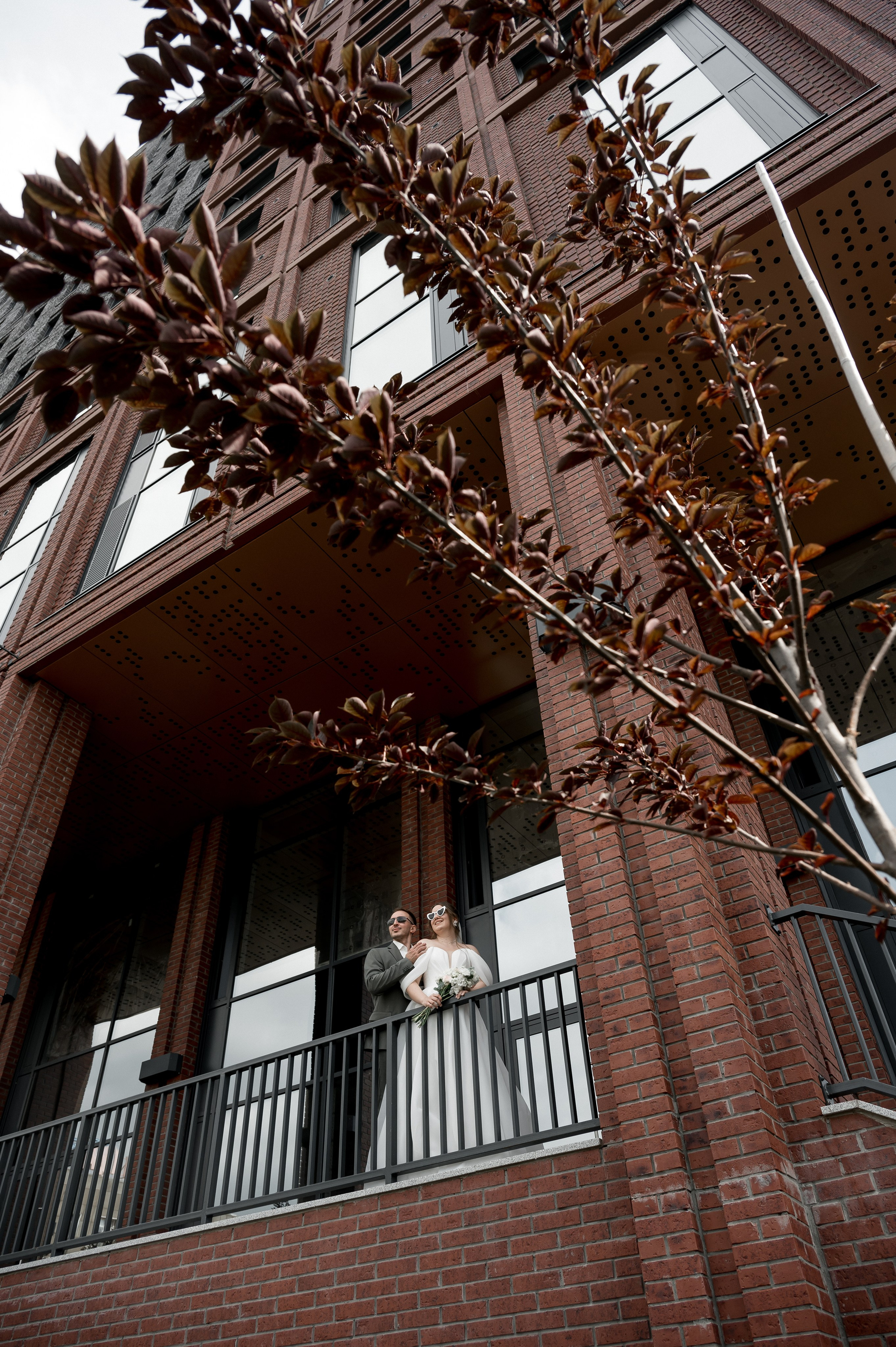 Свадебные съемки (портфолио). Свадебный фотограф в Новосибирске. Александра Верхушина