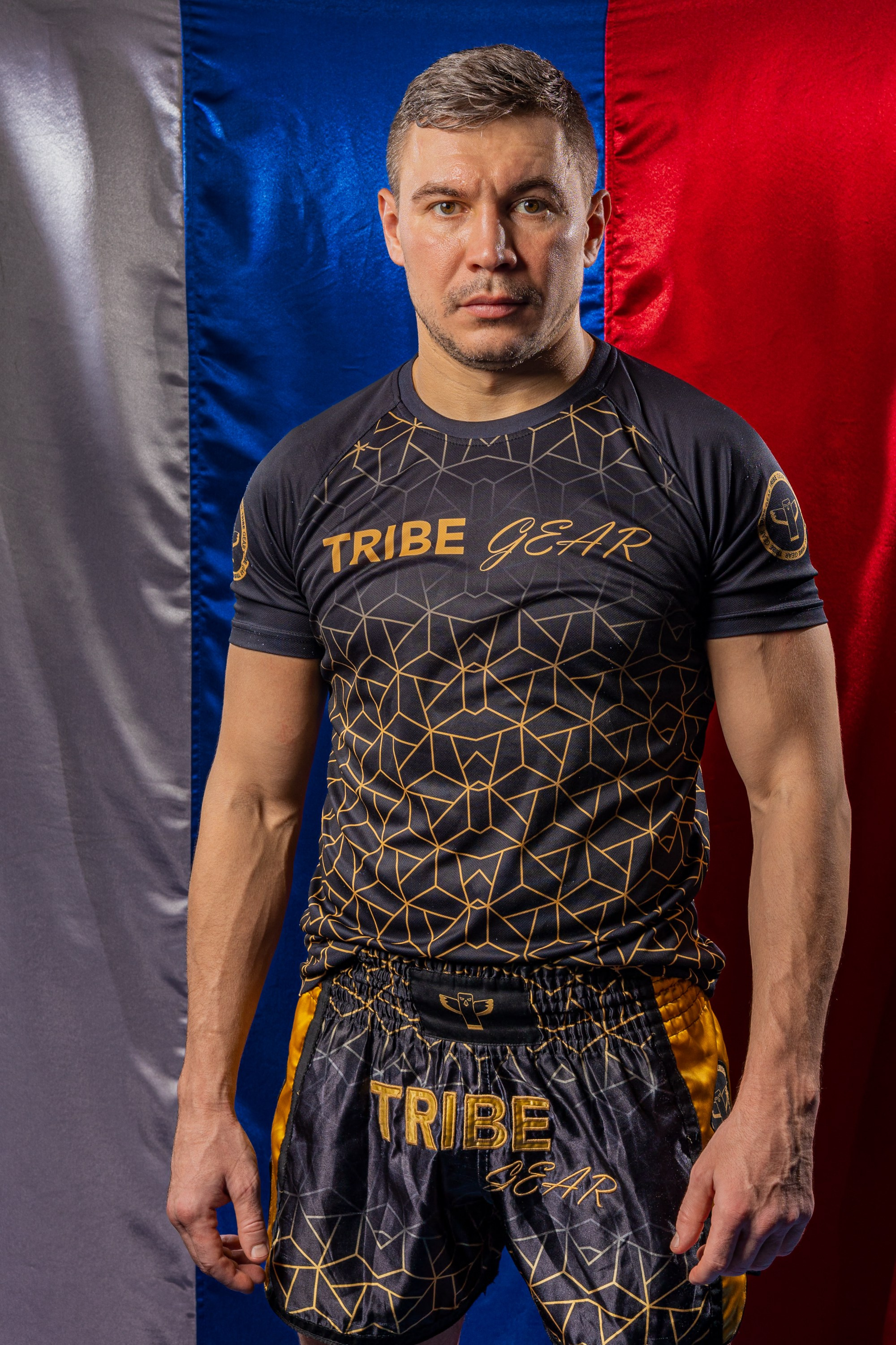 Предложение съёмки тайский бокс. Фотограф Князев Сергей