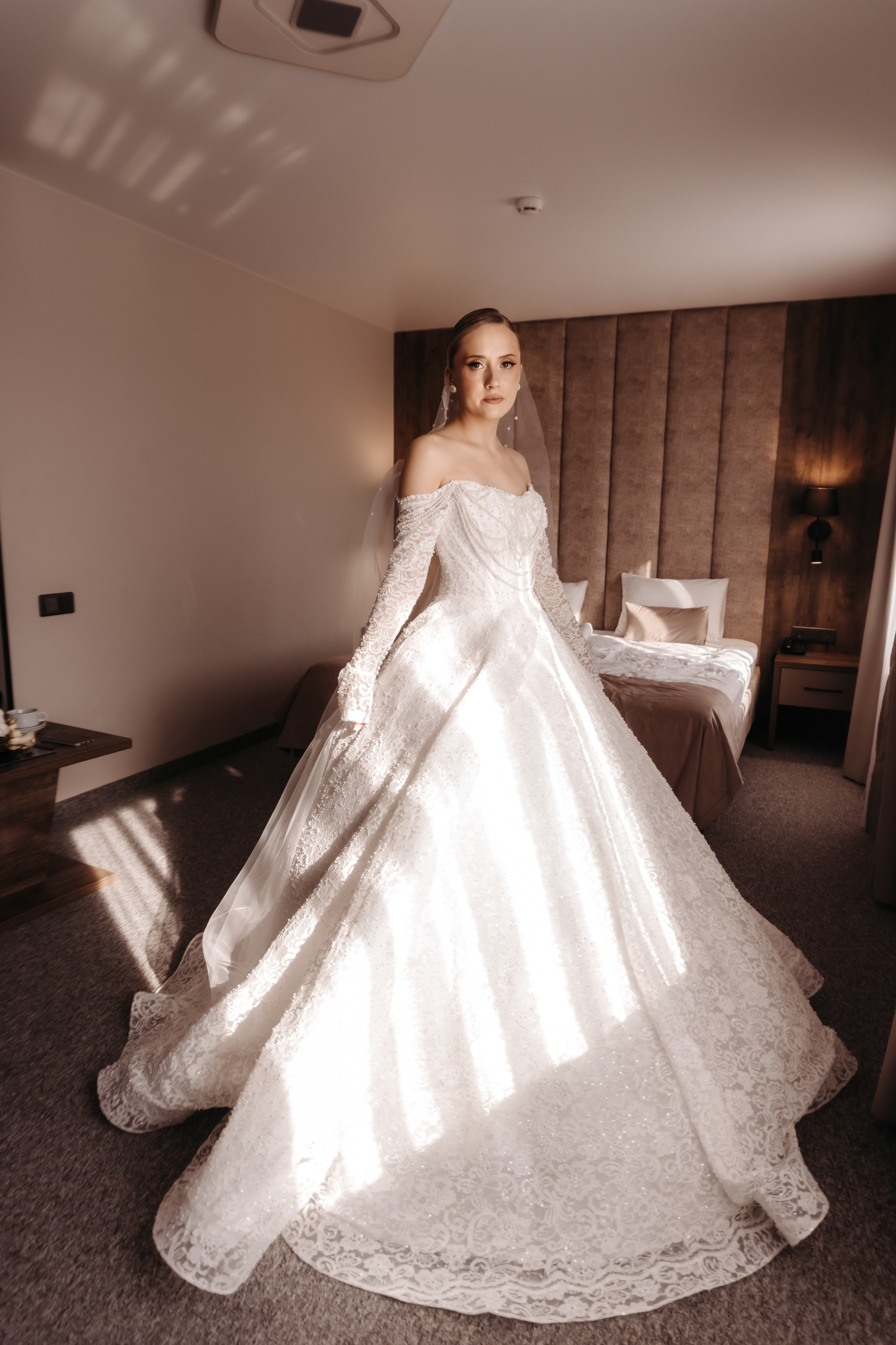 Денис и Дарья. Свадебный и семейный фотограф в Невинномысске Наталья Куликова