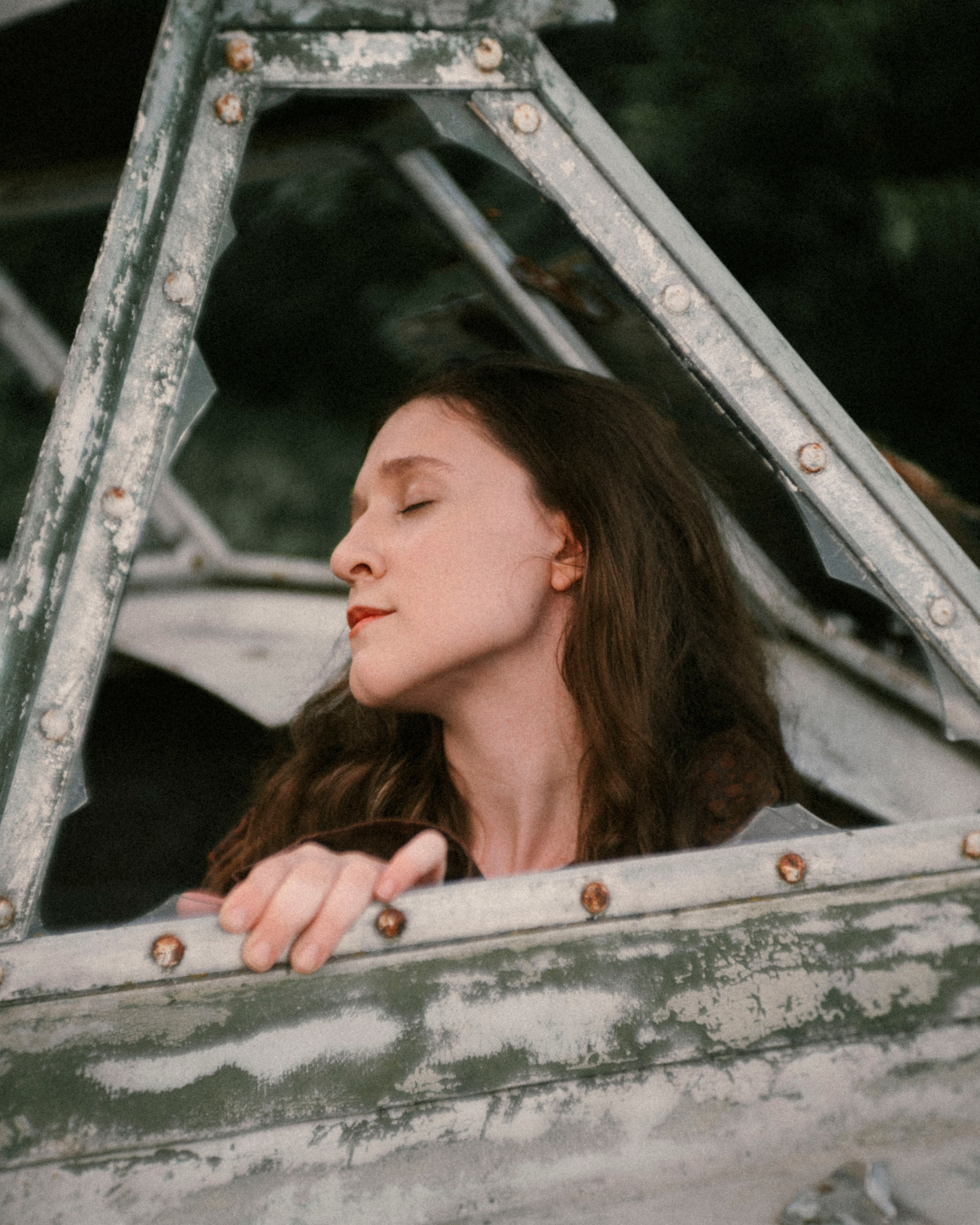 Daria. Фотограф Димитровград Казань Валерия Владимиркина