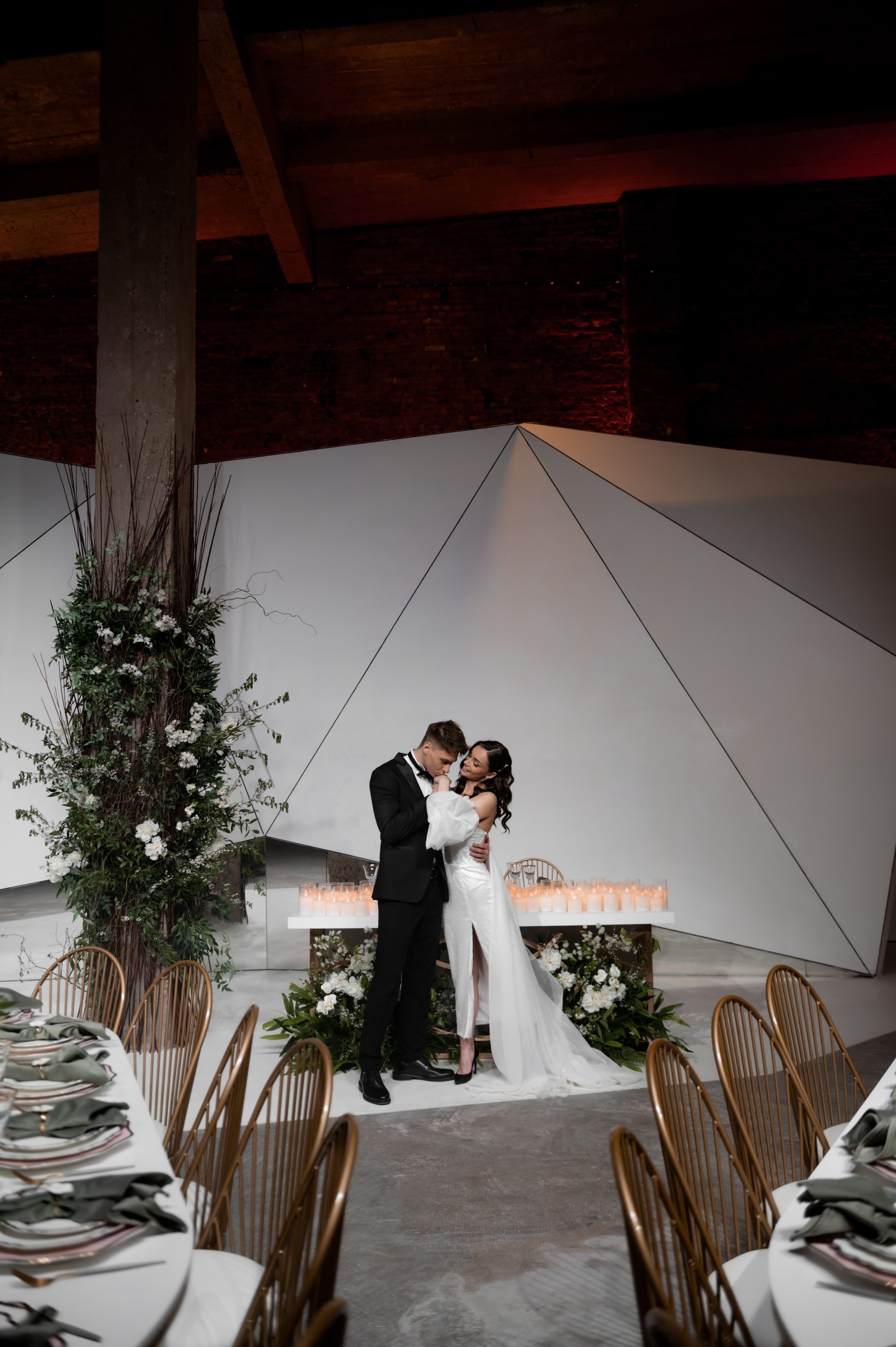 D & M. Свадебный и семейный фотограф в Москве и Европе Евгения Амелина