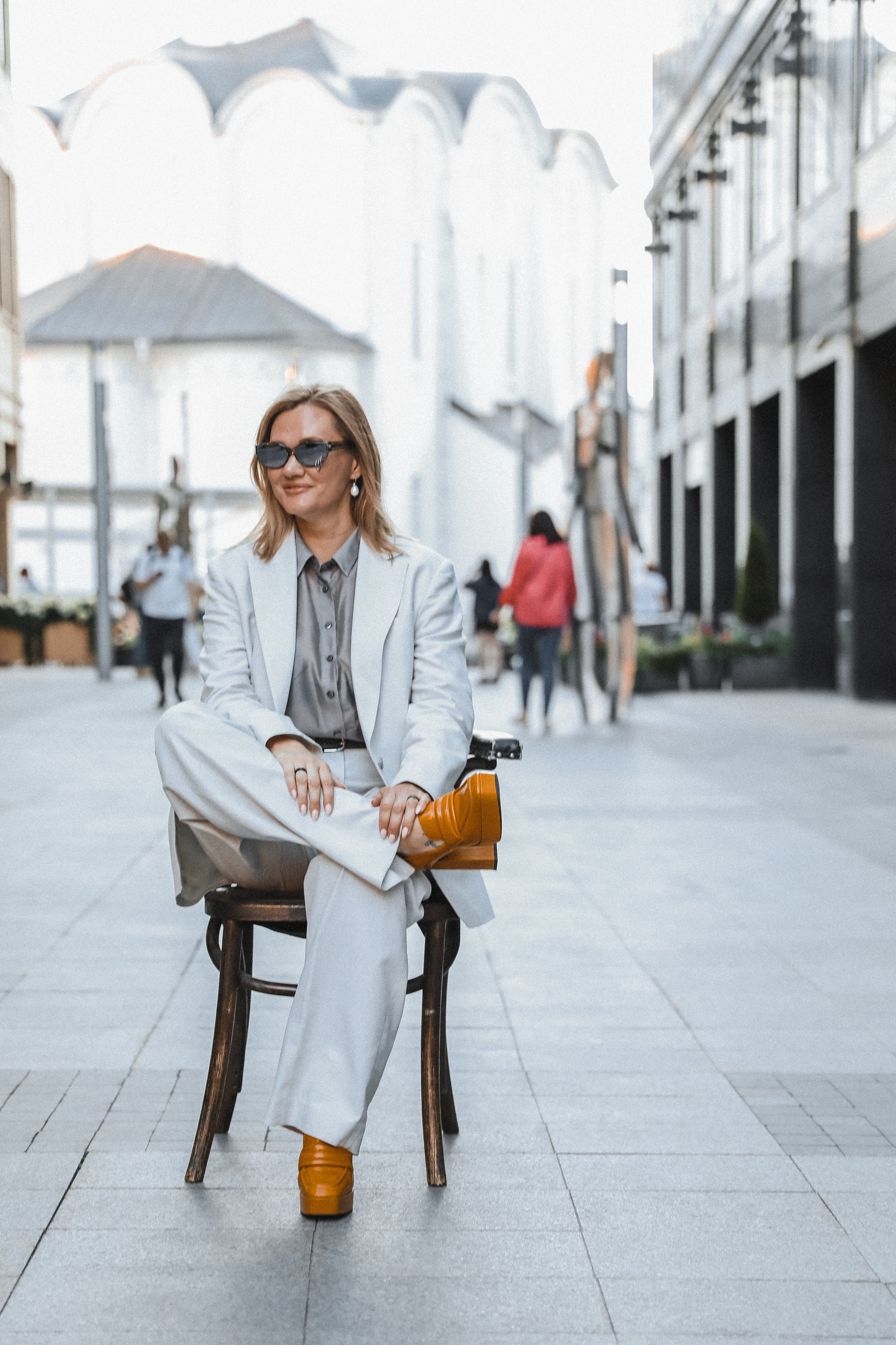 Контент-съёмки для основательницы Lemotour. Photographer Viktoriya Markushina «My world throug»