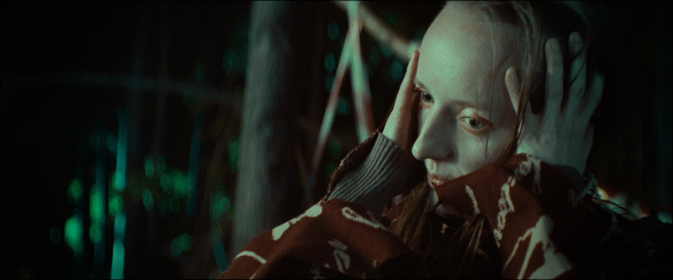 Музыкальной видео Дрен из винений. Цветокоррекция кино, рекламы и клипов. В Алматы и по всему миру. Юрий Косяков