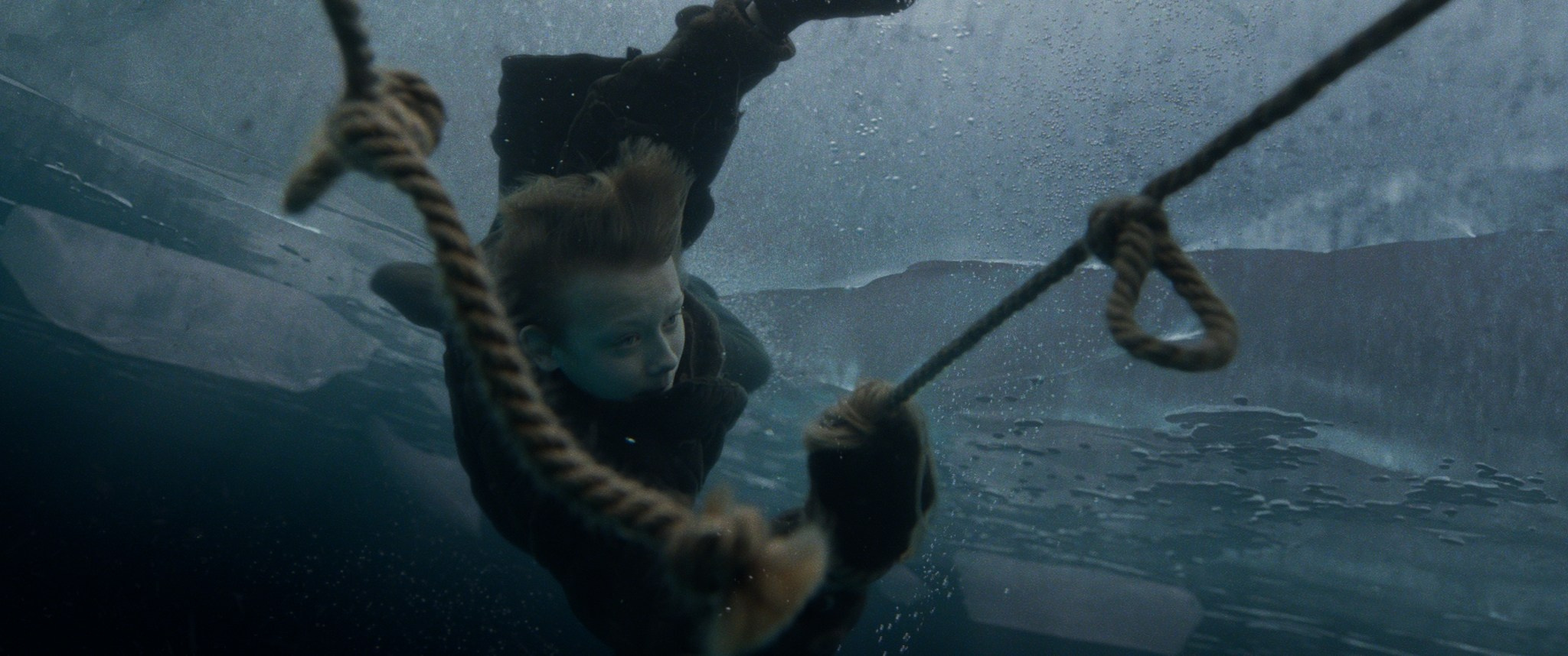 Movie Commander. Color grading of films, advertisements and clips. Worldwide and Almaty. Yuriy Kosyakov