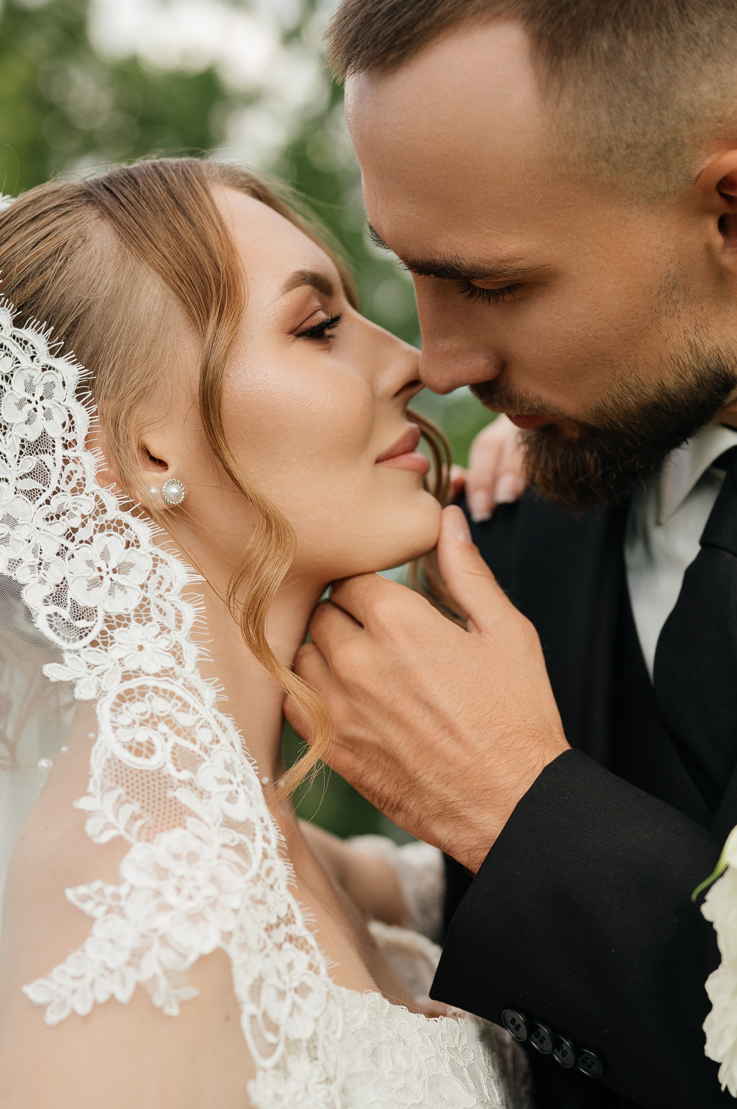 Свадьба Виктор и Валерия. Свадебный и семейный фотограф в Краснодаре Алина Мельник