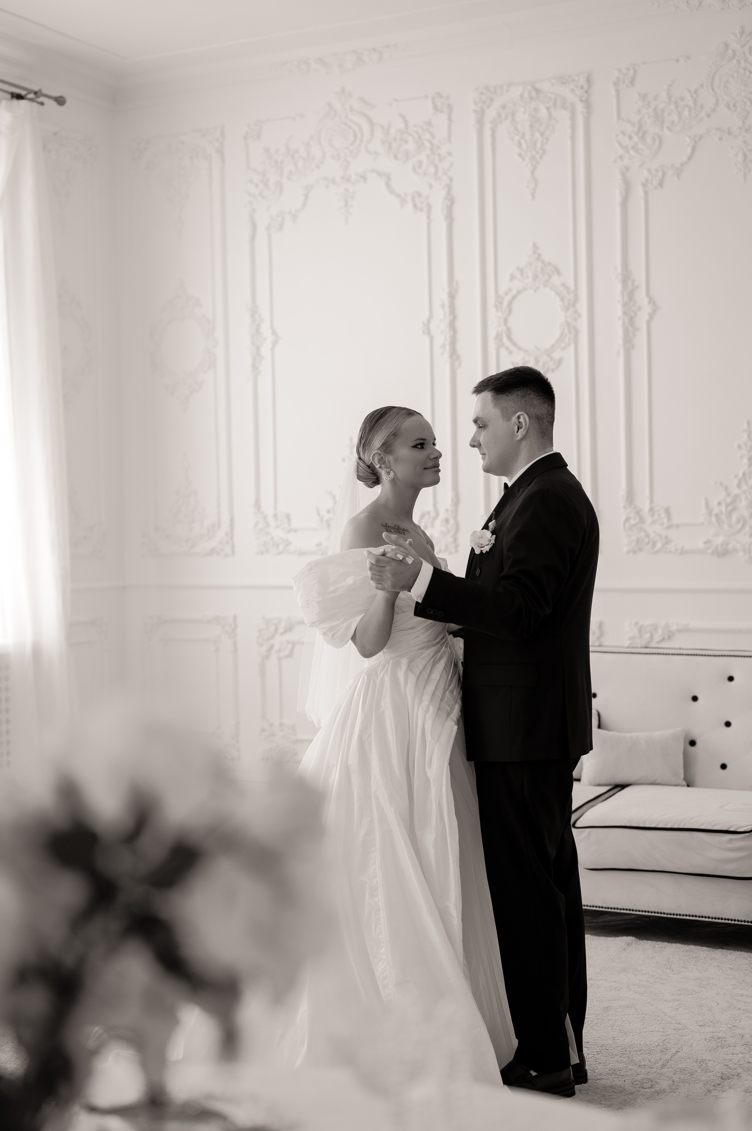 Сергей и Анастасия. Свадебный и семейный фотограф в Краснодаре Алина Мельник