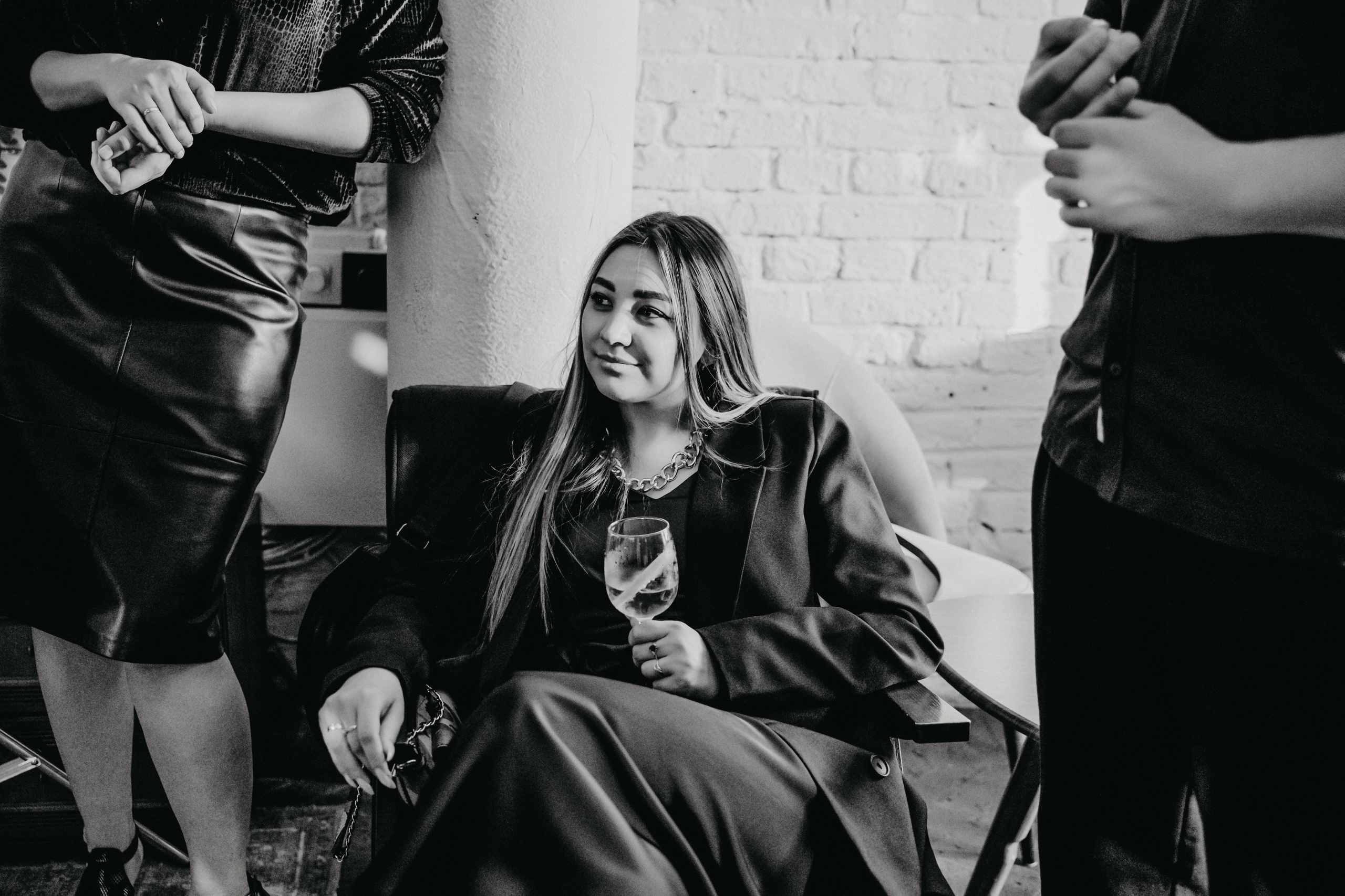 Корпоратив ООО «Астория СЛК». ФОТОГРАФ ИРИНА ШАМАТАВА