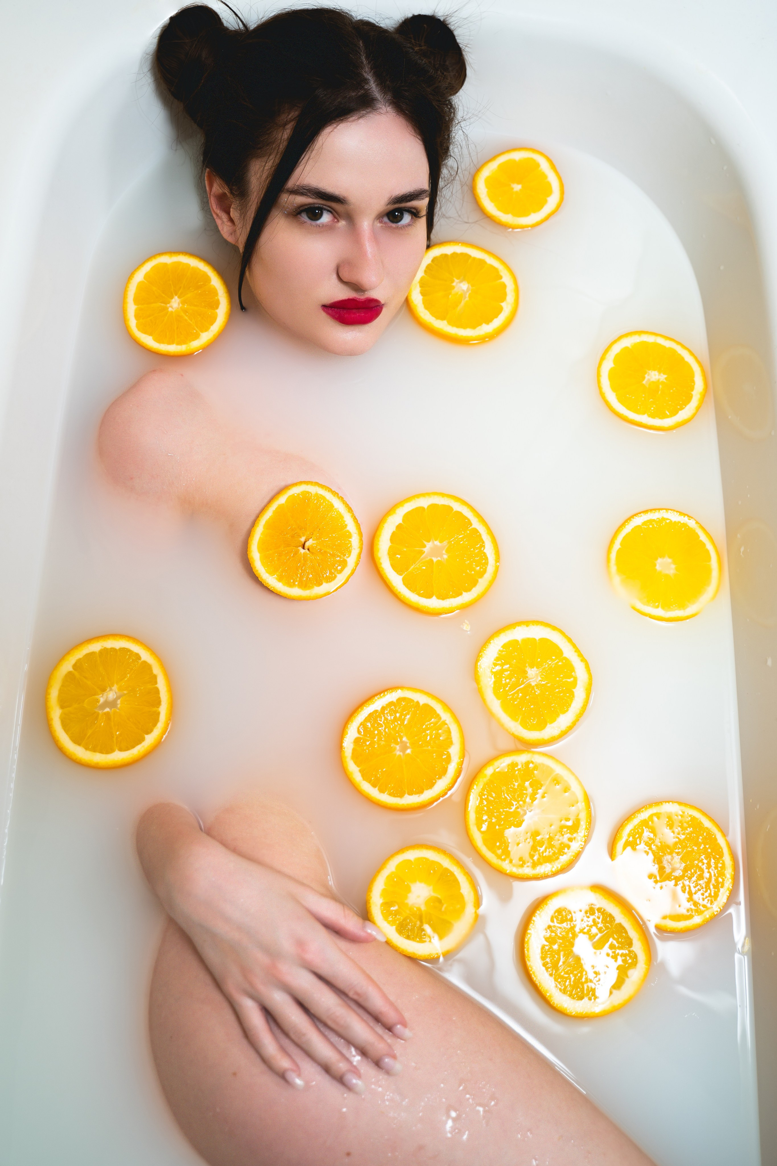 Визуальный художник «Границы внутри»