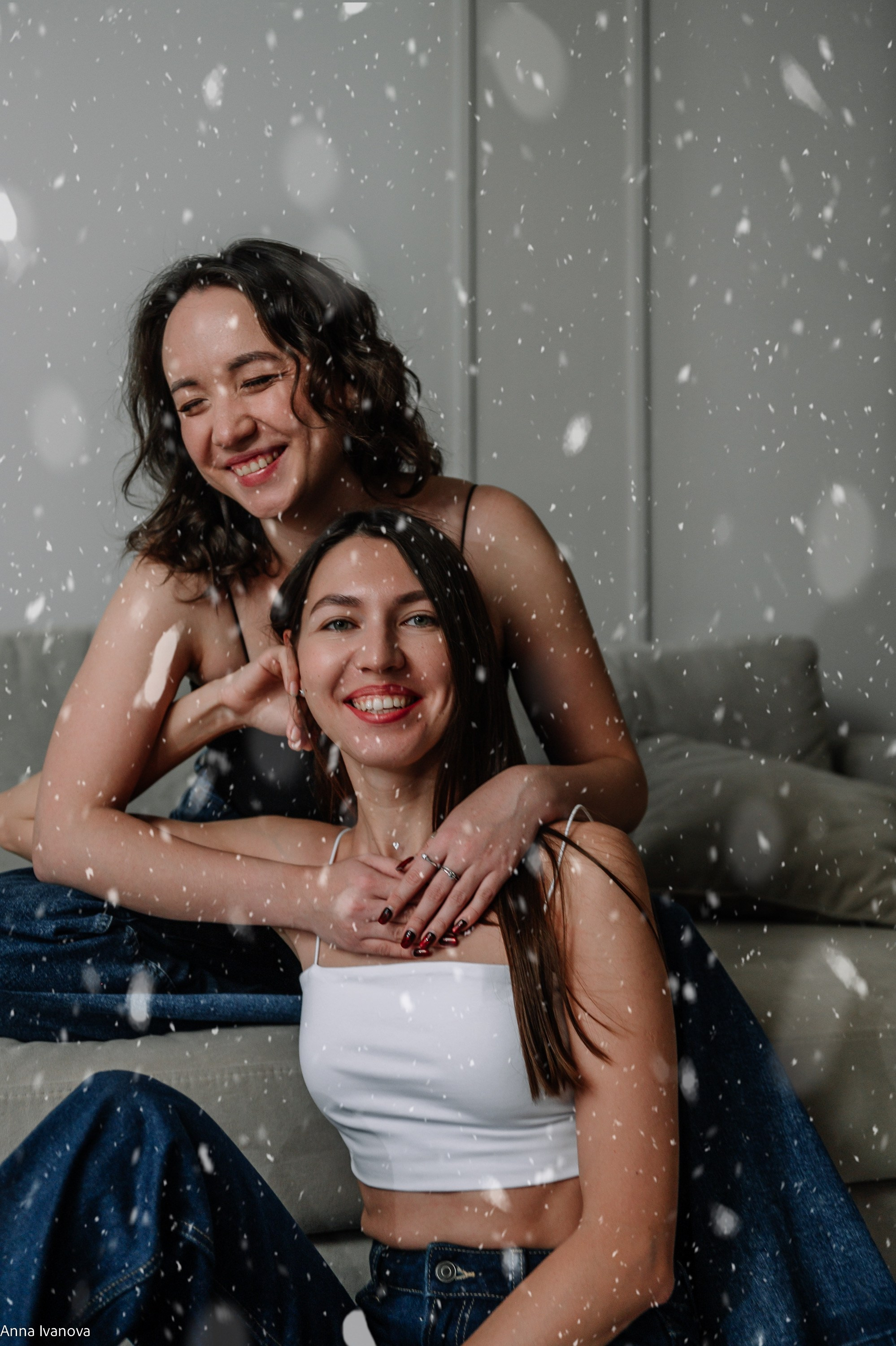 Анна Иванова Свадебный Фотограф Чебоксары