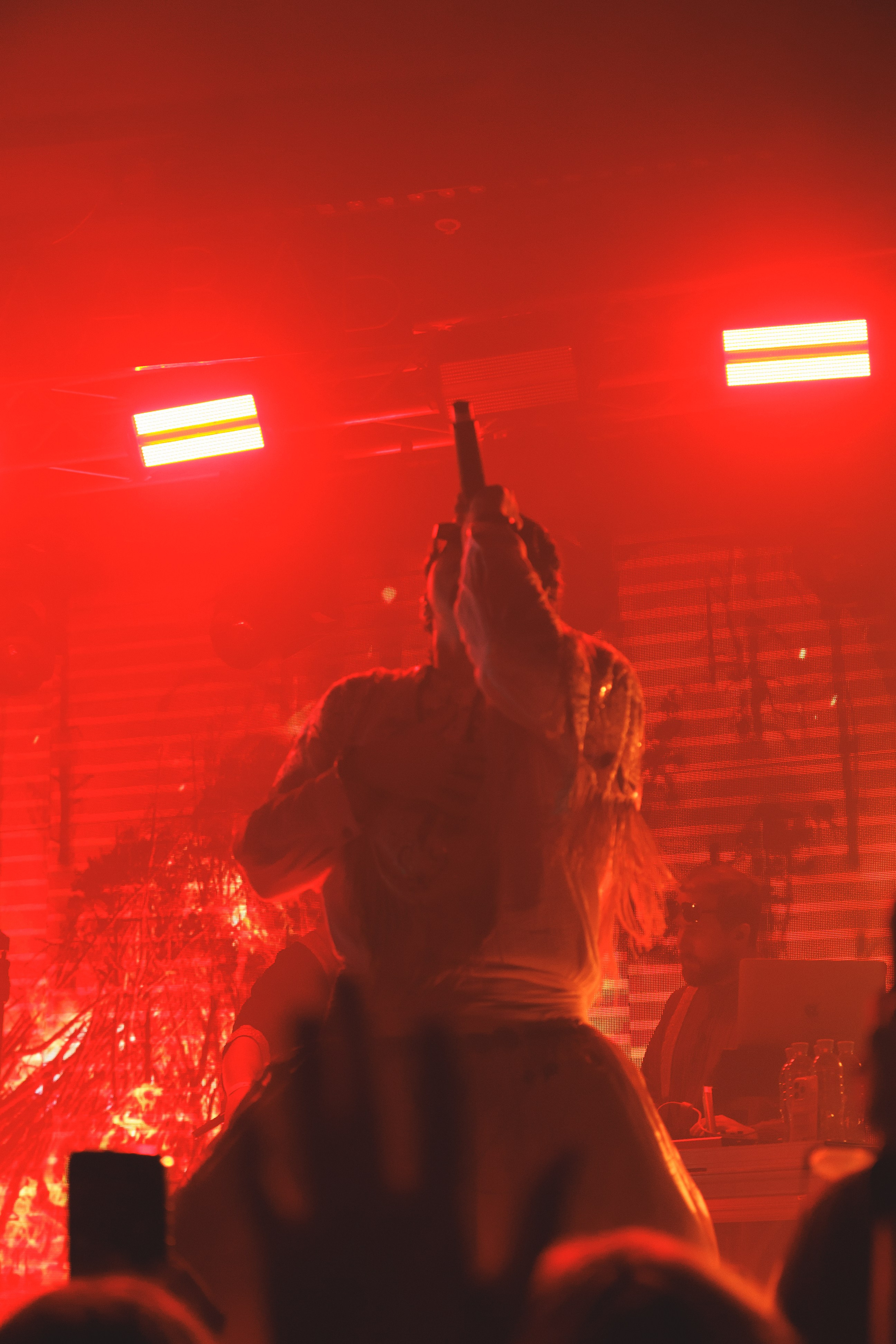 SQWOZ BAB. Ярославль. 2026. Фотограф Ярославль | Репортаж | Александр Мелюшин