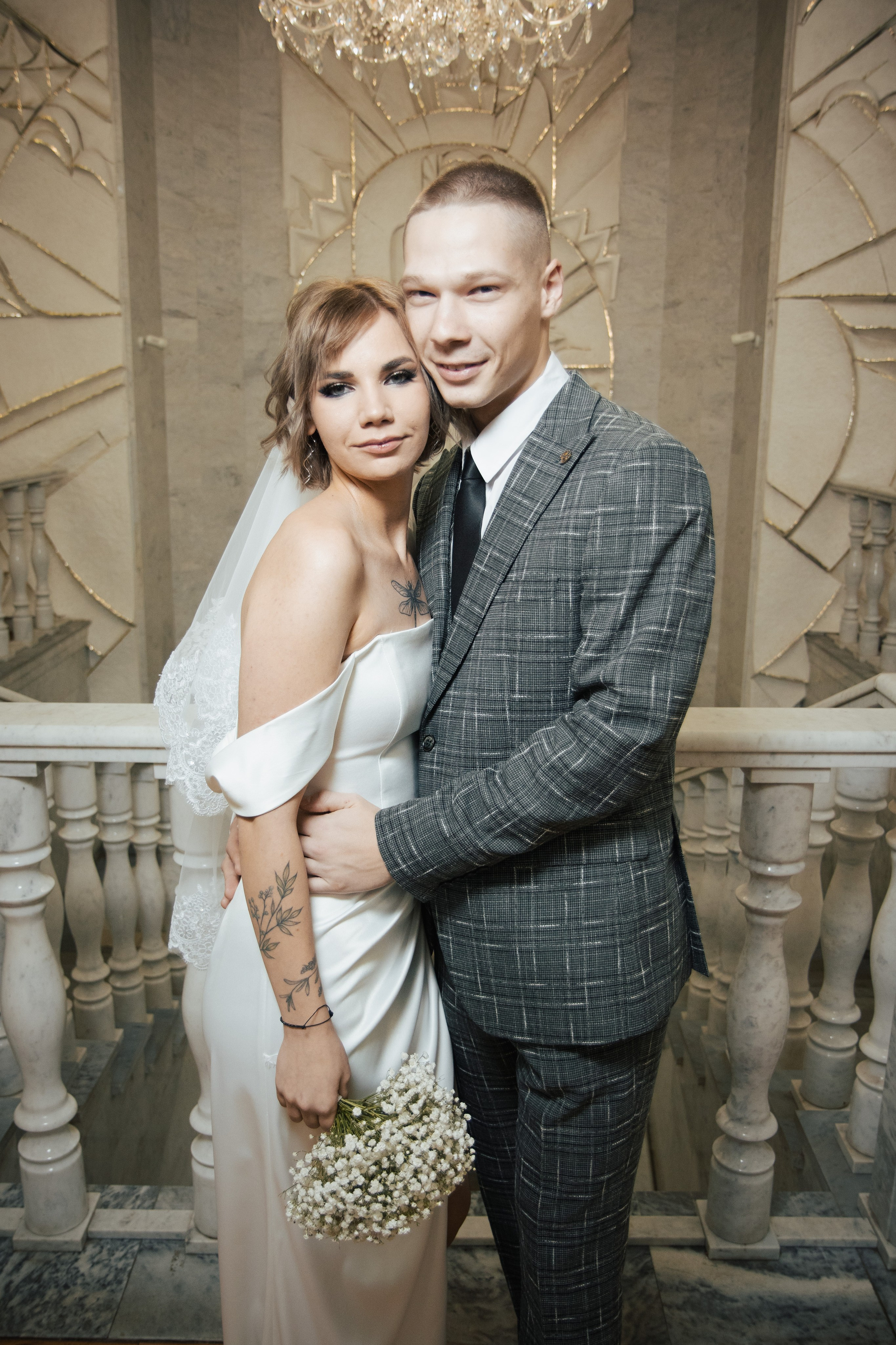 Роспись @Миша&Варя@. Репортажный, event, love-story, креативный фотограф в Ярославле Мелюшин Александр