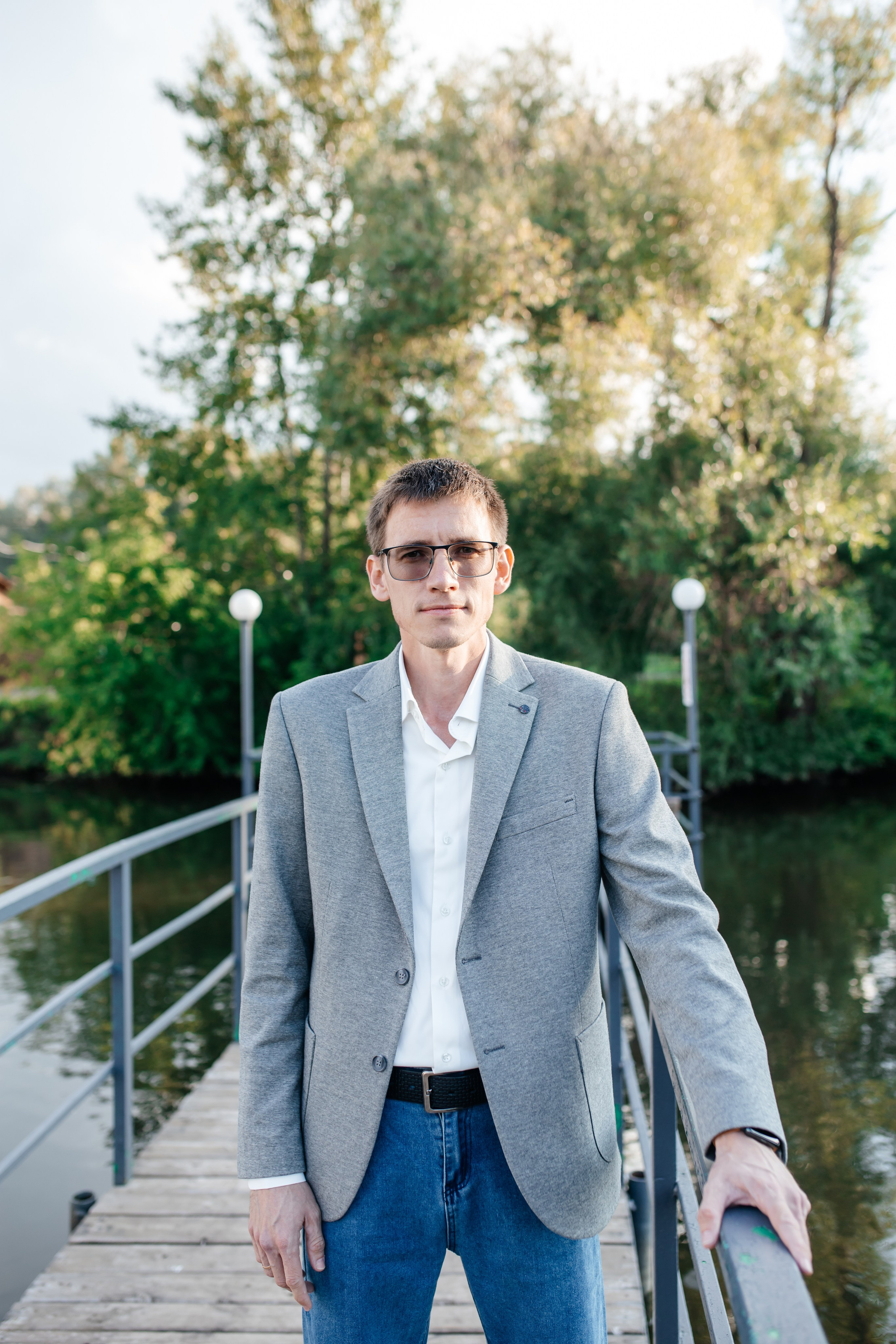 День рождение Тимура. Марина Шаймухаметова. Фотограф в Уфе