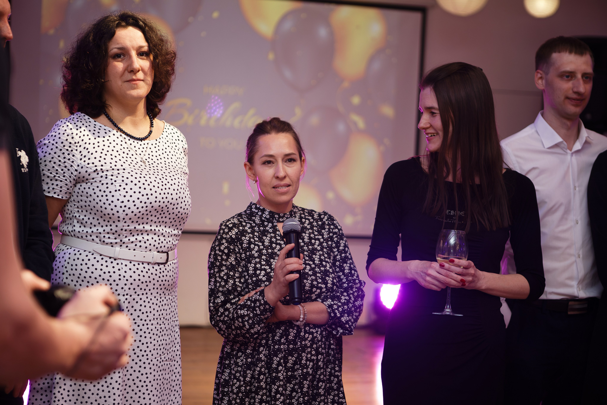 Юбилей Екатерины. Марина Шаймухаметова. Фотограф в Уфе