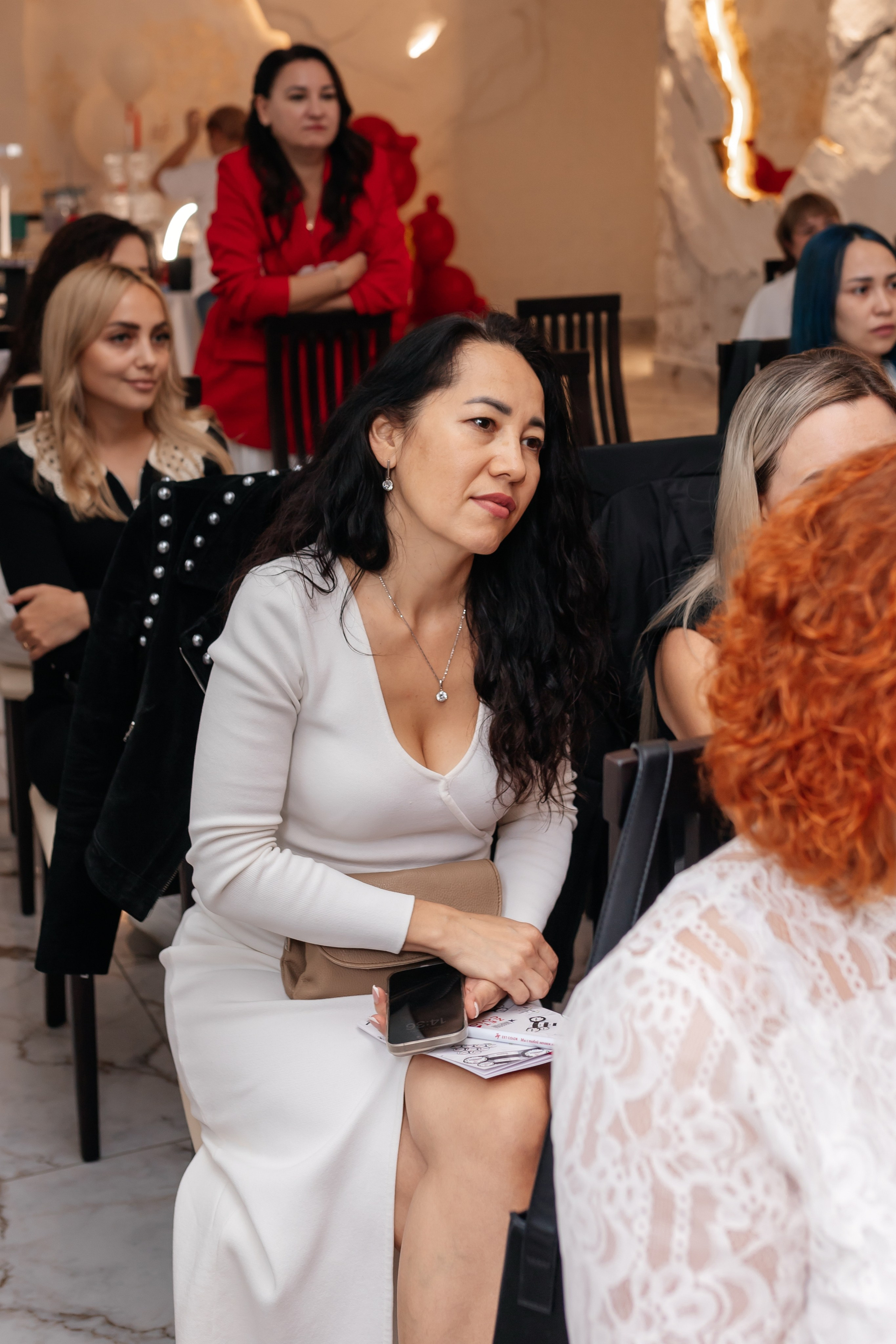 Brand Day Zen Color. Марина Шаймухаметова. Фотограф в Уфе