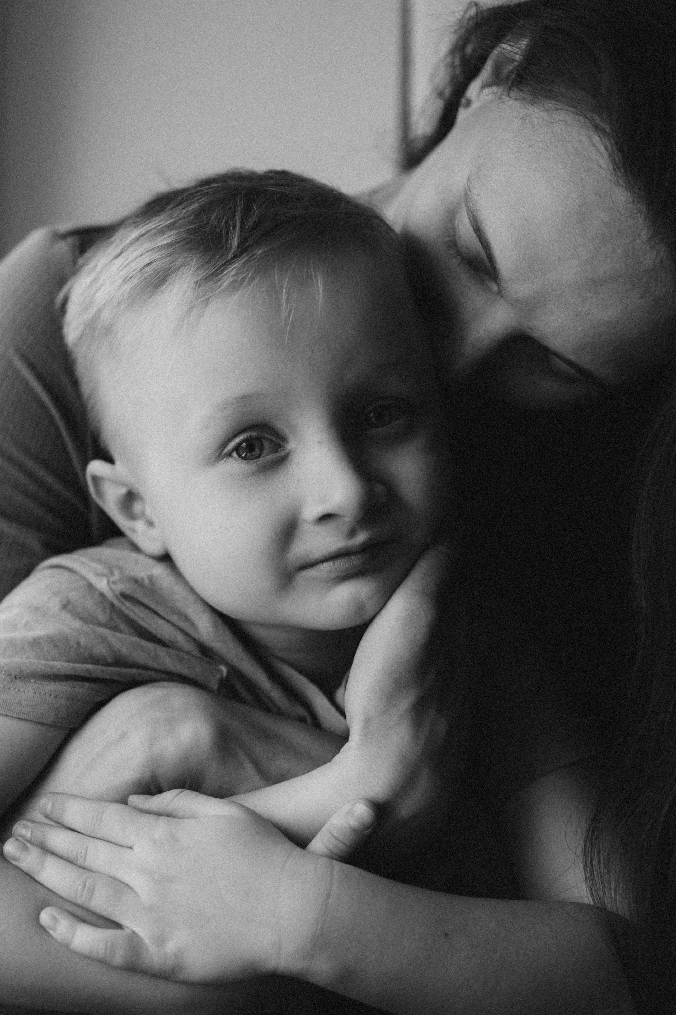 Надя Ваня Богдан. Семейный фотограф в Минске и РБ Стеликова Анна