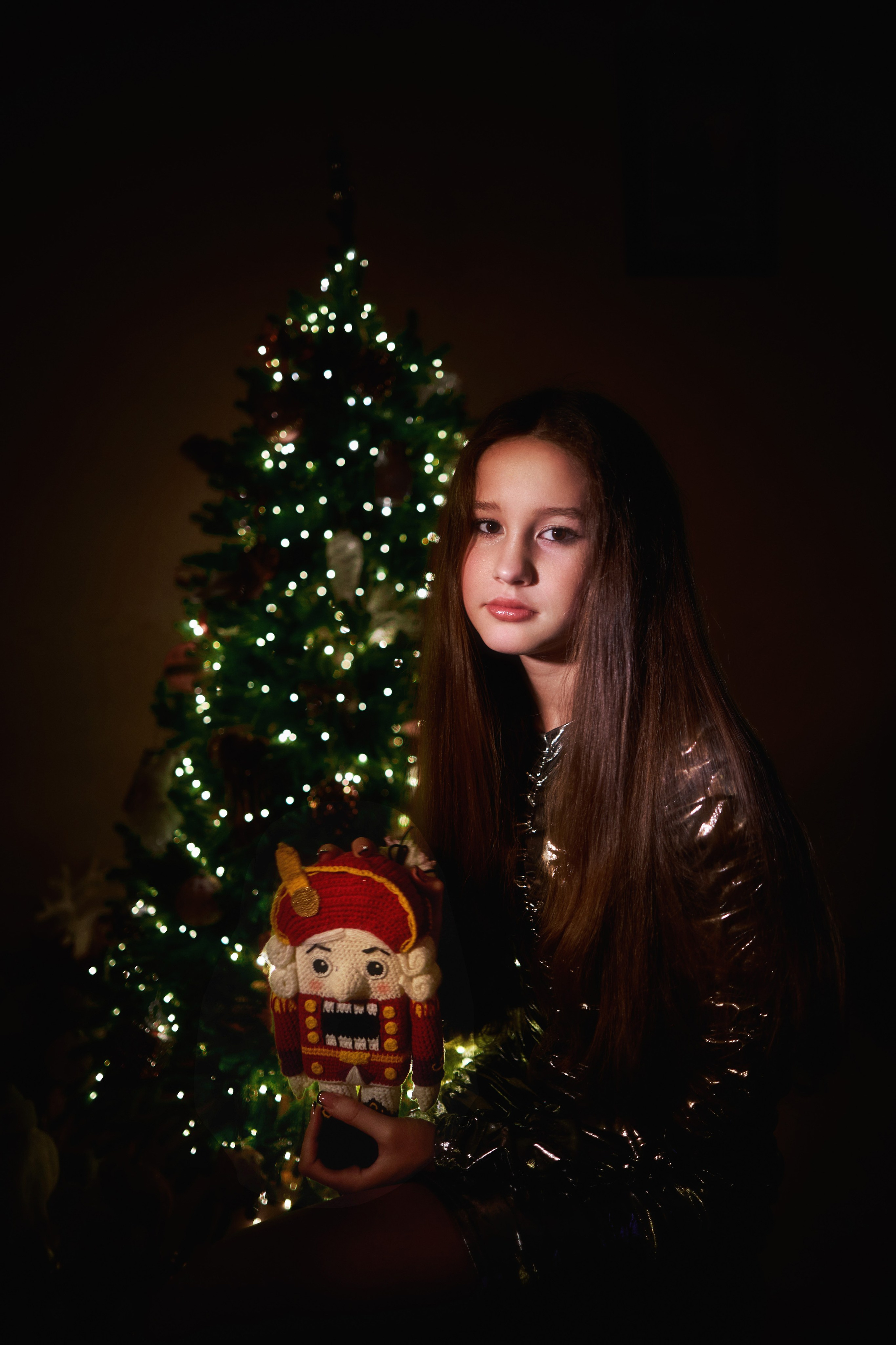 Портретная съемка в Пушкино, Москве и Московской области