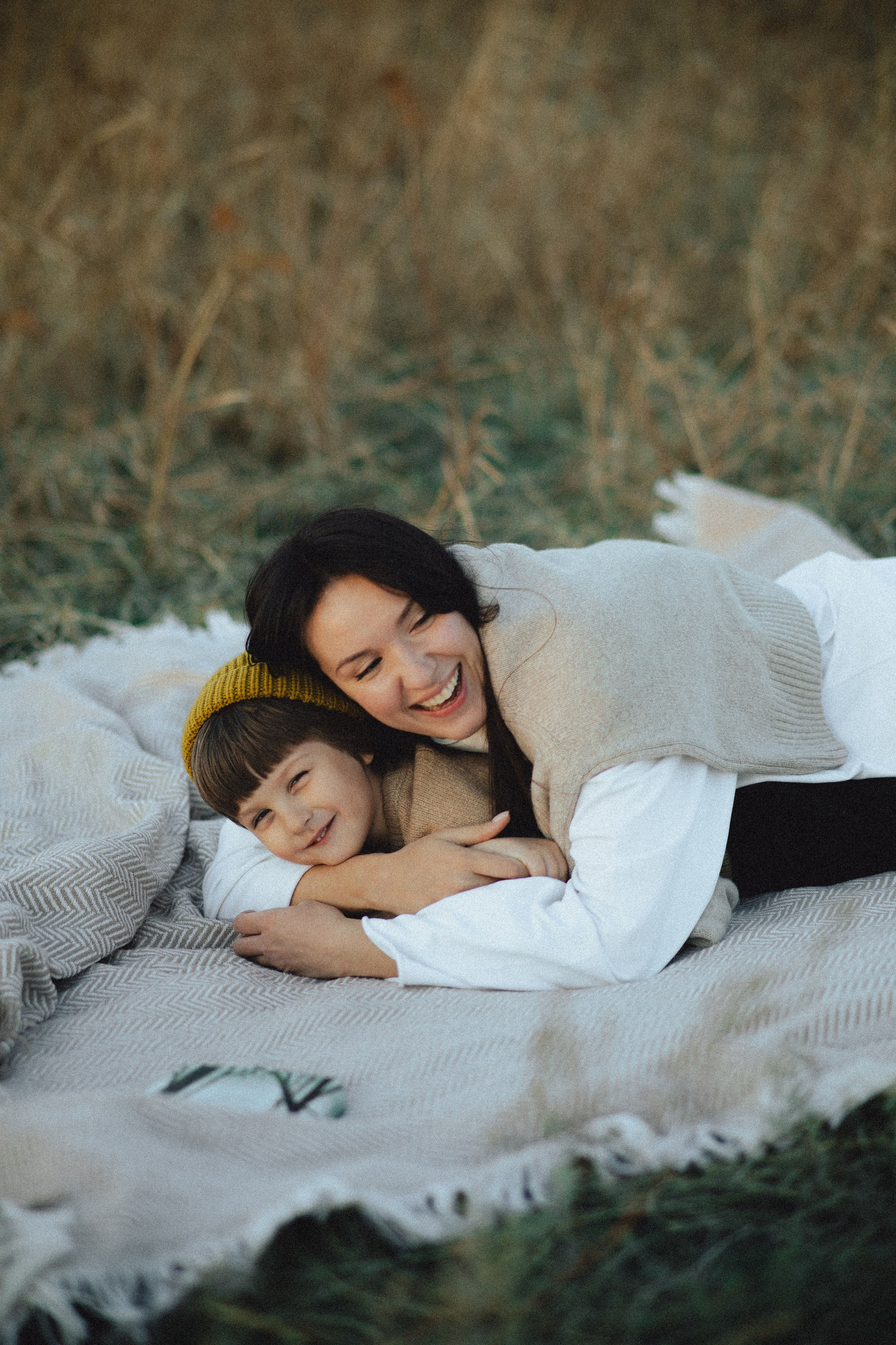 Вика, Артем и Миша. Даша Царёва, фотограф