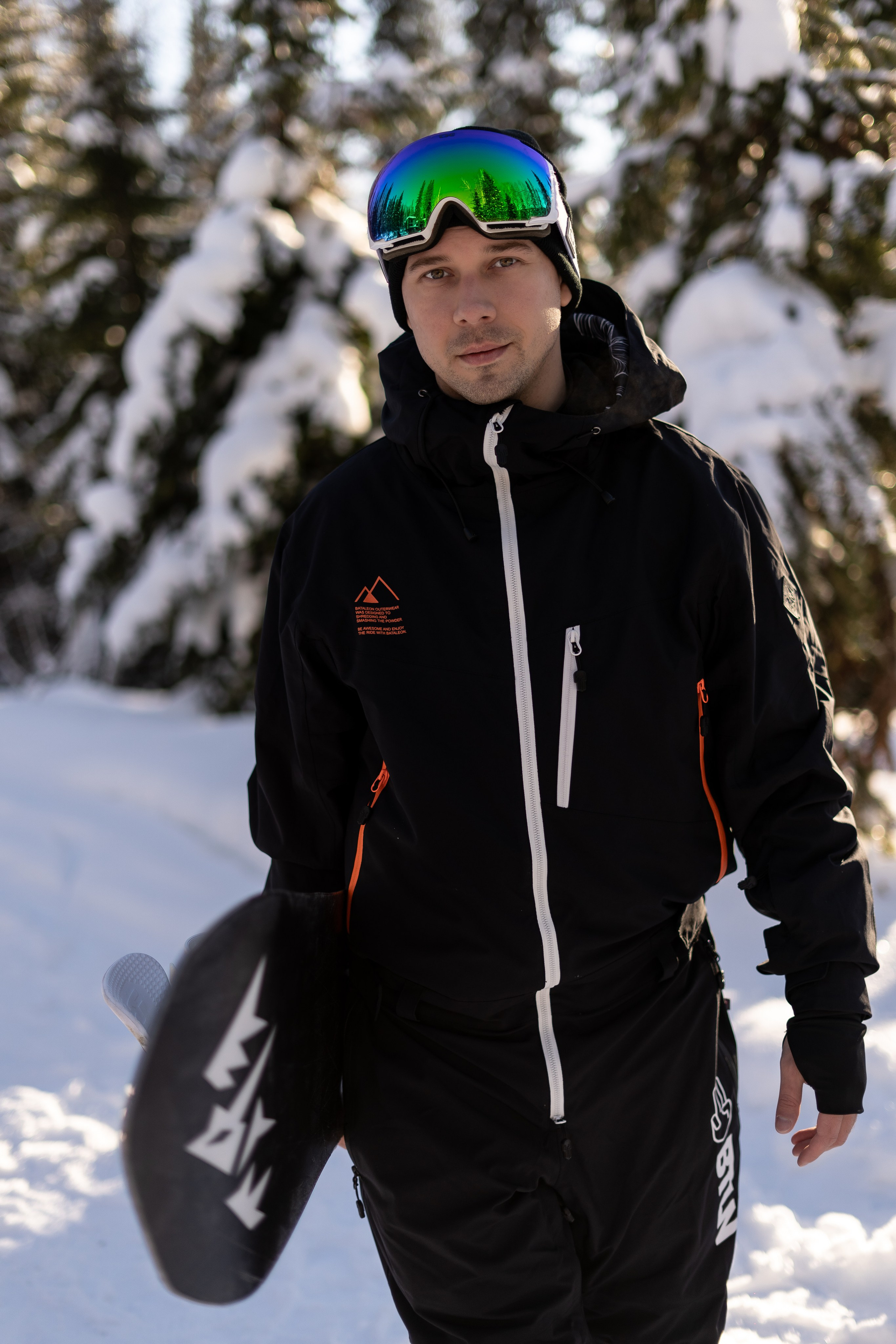 Джой. Анастасия Паршукова — фотограф Шерегеш Новосибирск