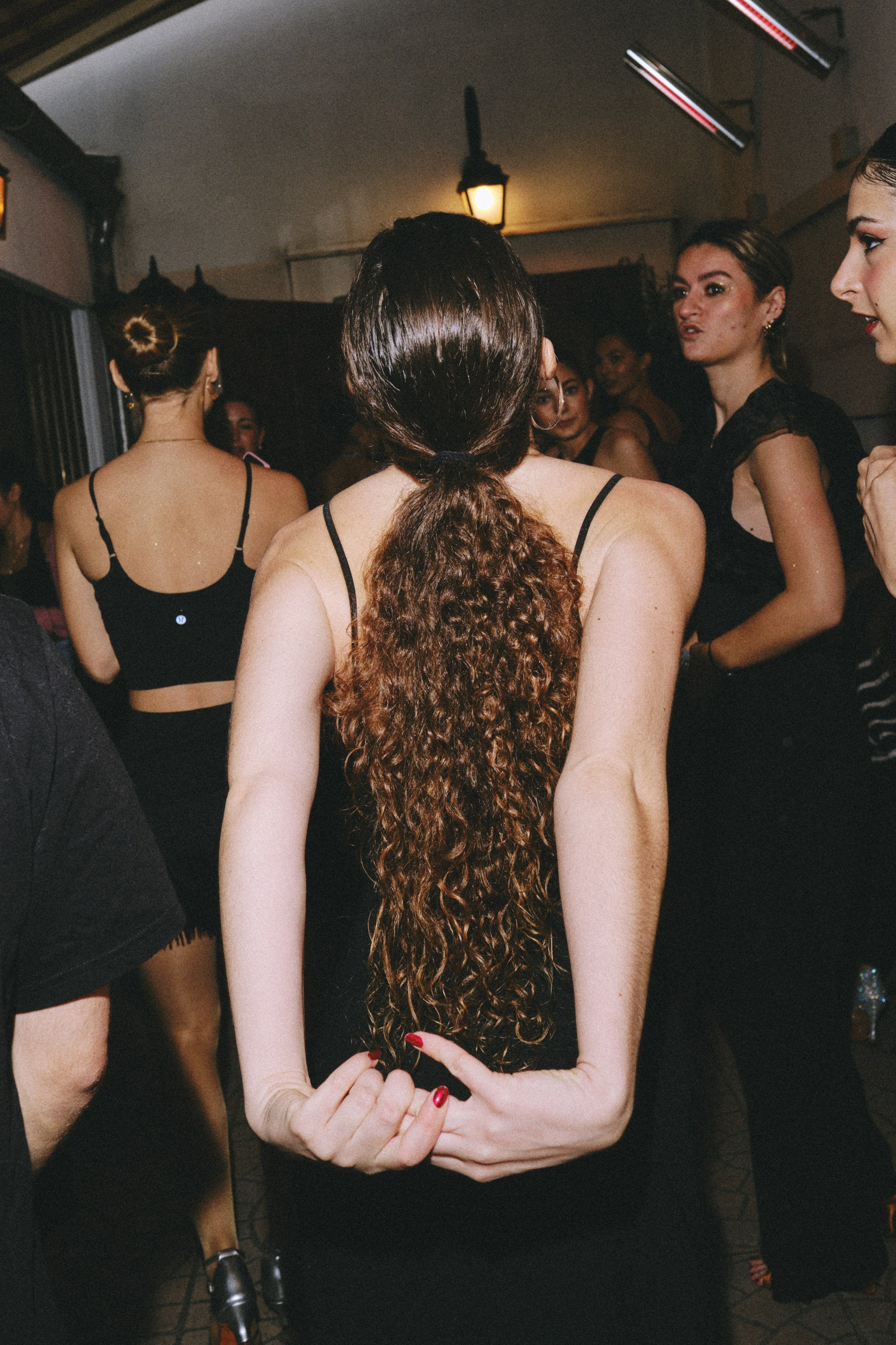 Winter Show | Ballroom Dance Paris. Eduard Savosin | Documentary & Portrait Photographer in Paris