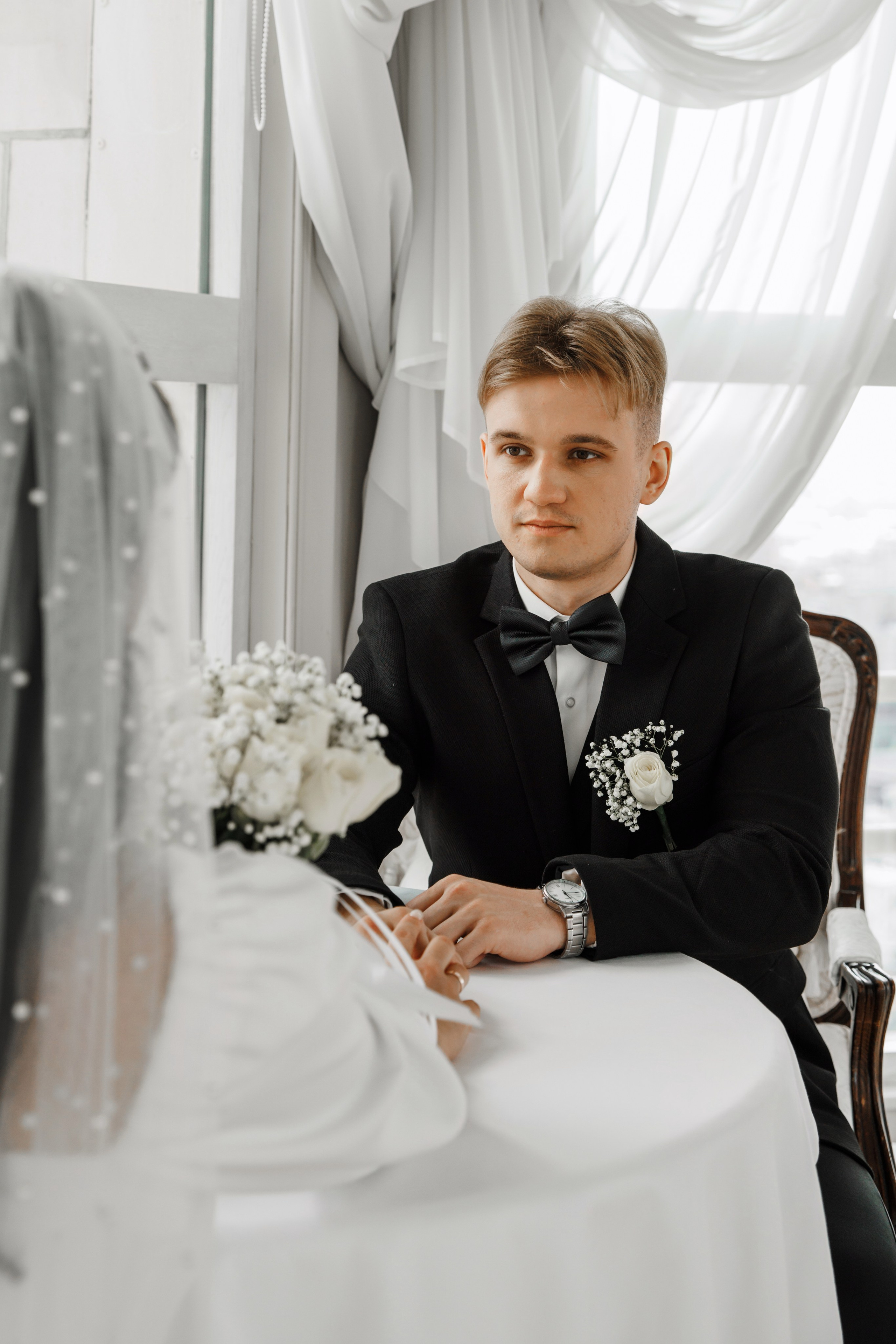 Андрей и Елизавета| ROMANTIK. Фотограф Москва Шептаев Артём