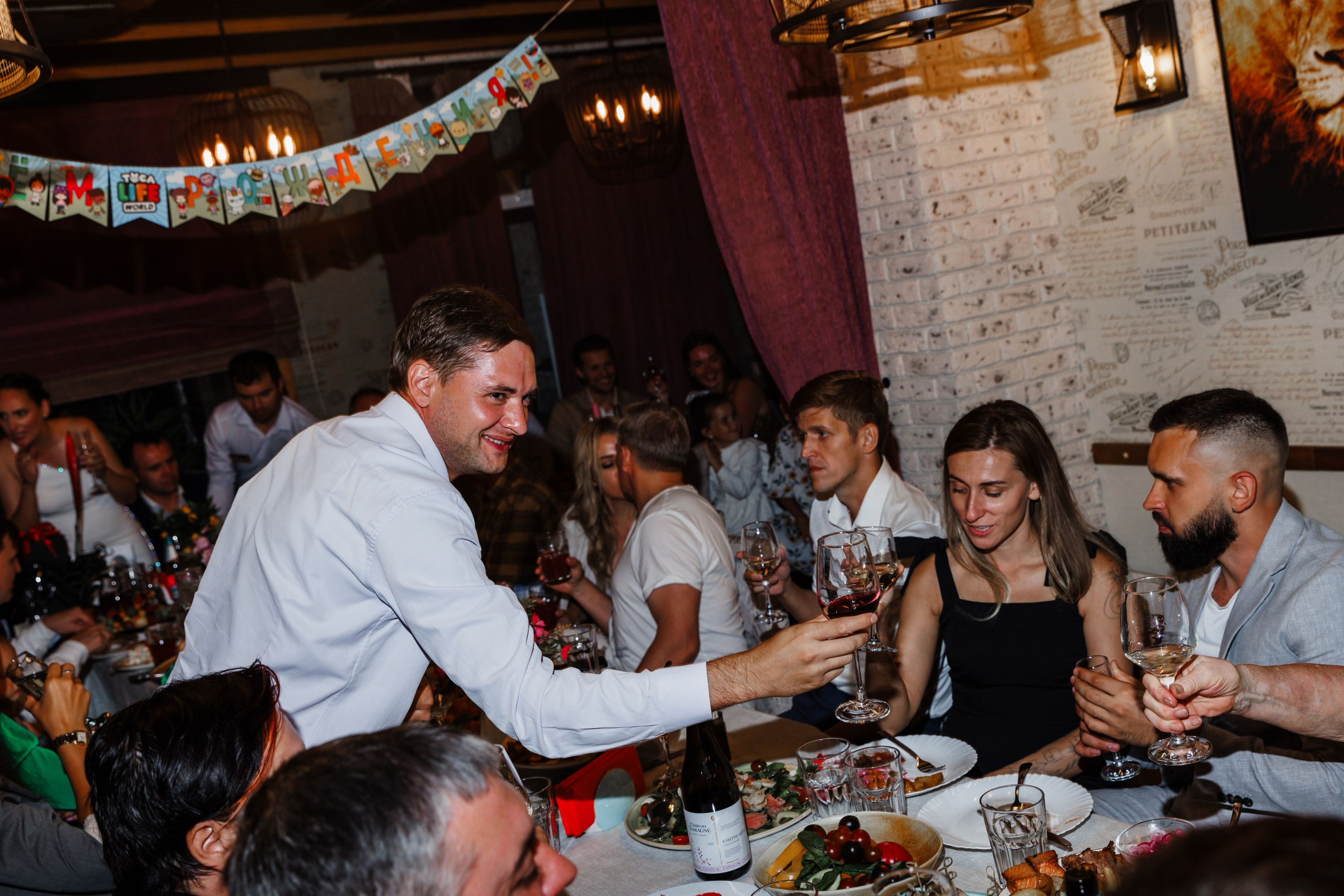 Анисия. Фотограф Москва Шептаев Артём