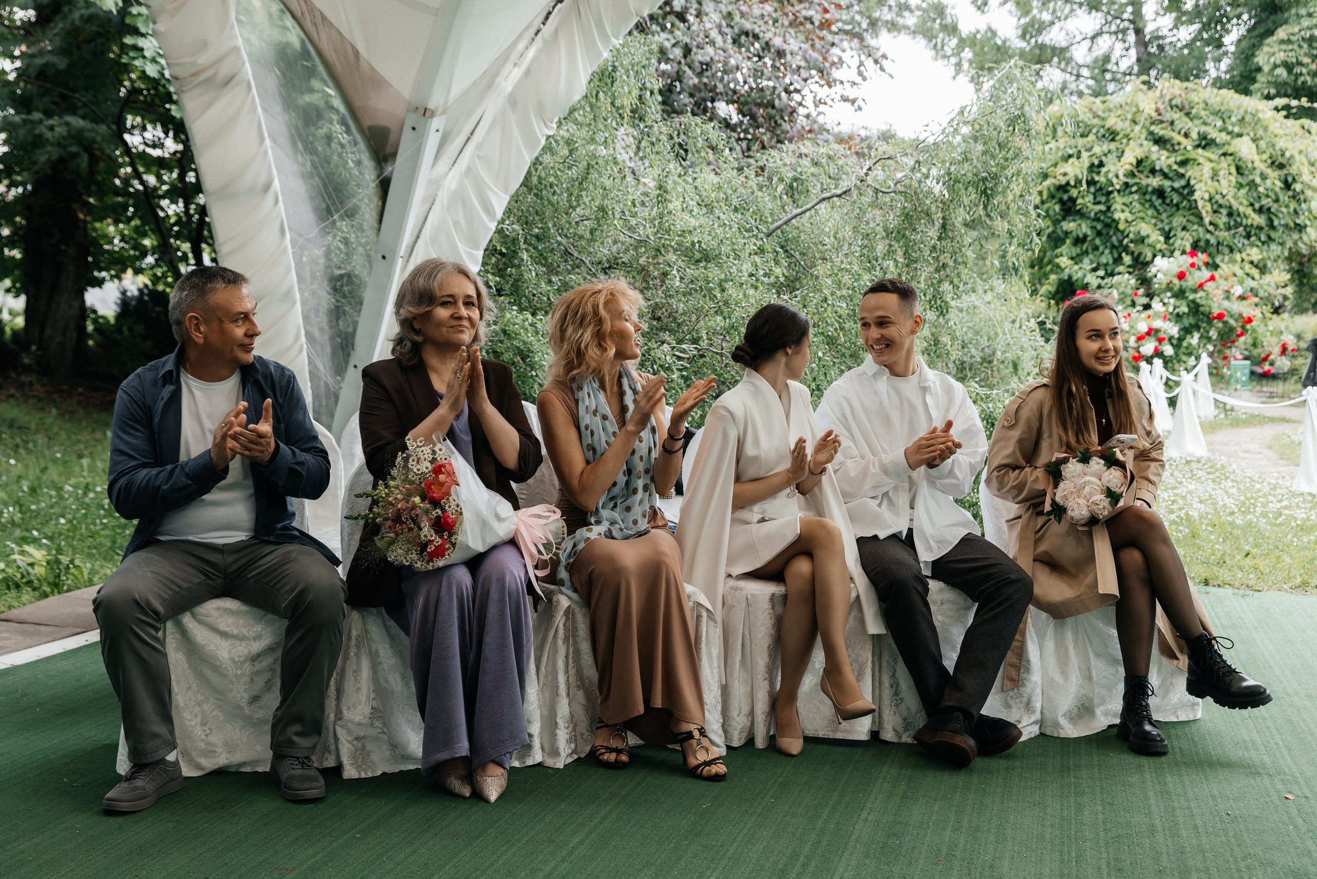 Алина и Александр| Даниловский парк. Фотограф Москва Шептаев Артём