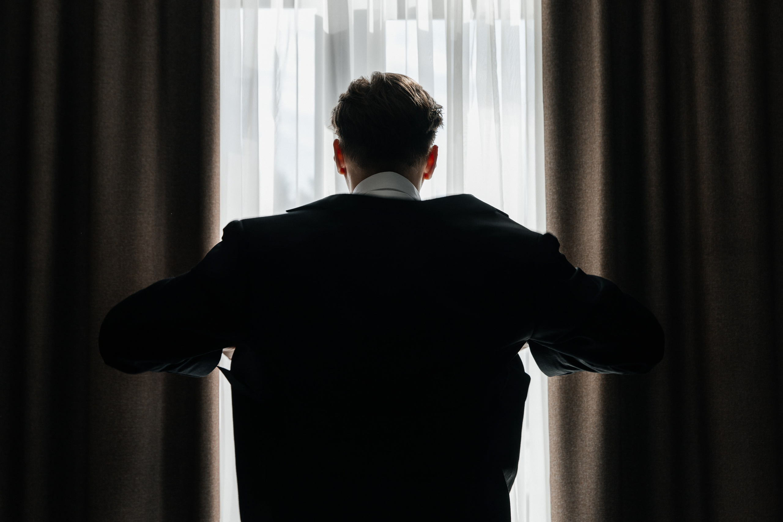 Юрий и Екатерина. Фотограф Москва Шептаев Артём