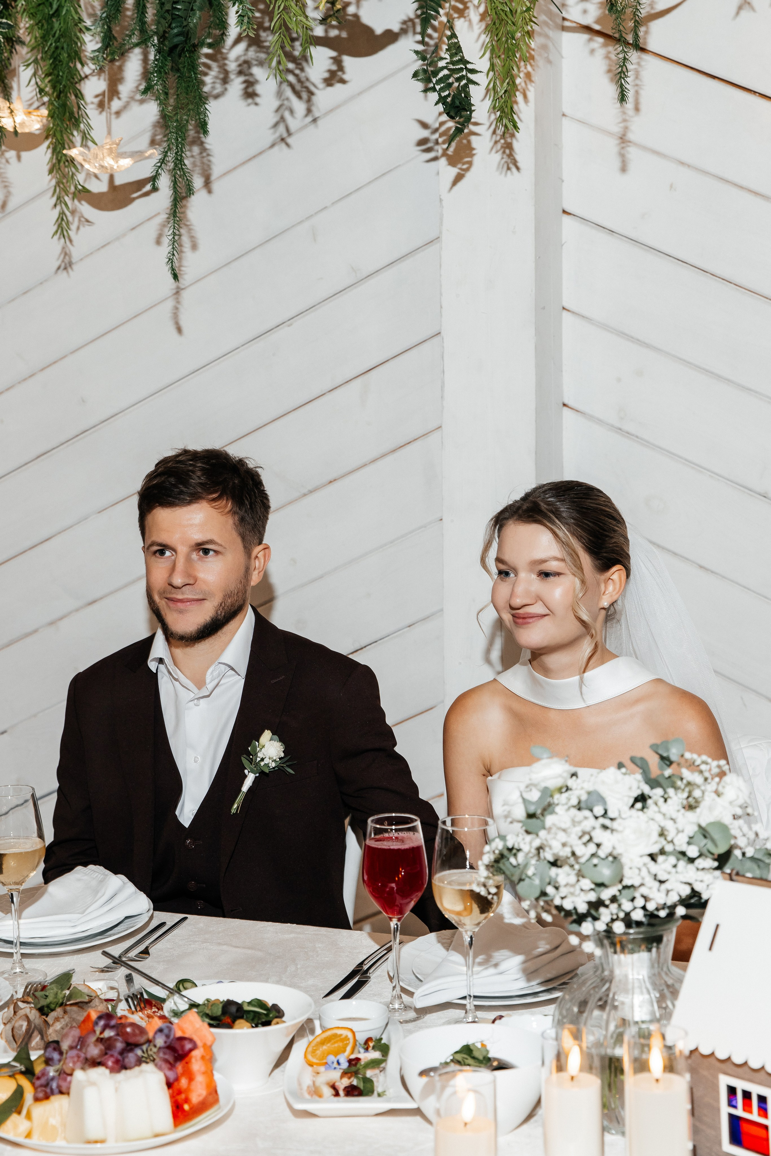 Фаина и Кирилл (Лесной Берег). Фотограф Москва Шептаев Артём