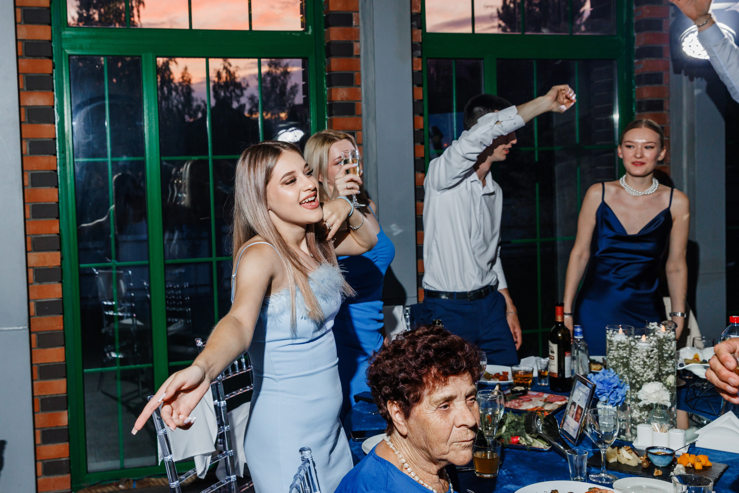 Никита и Ангелина. Фотограф Москва Шептаев Артём