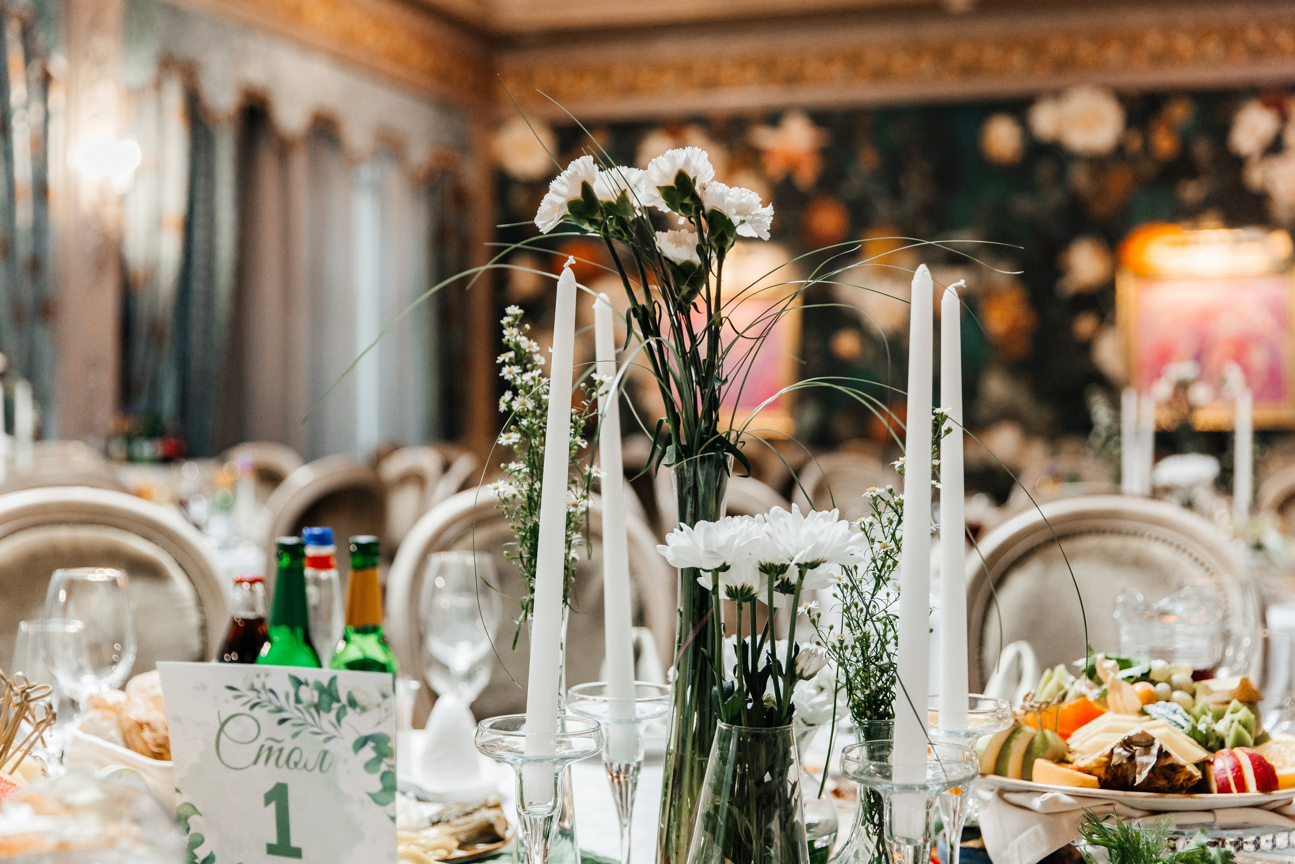 Таисия 65 лет. Фотограф Москва Шептаев Артём