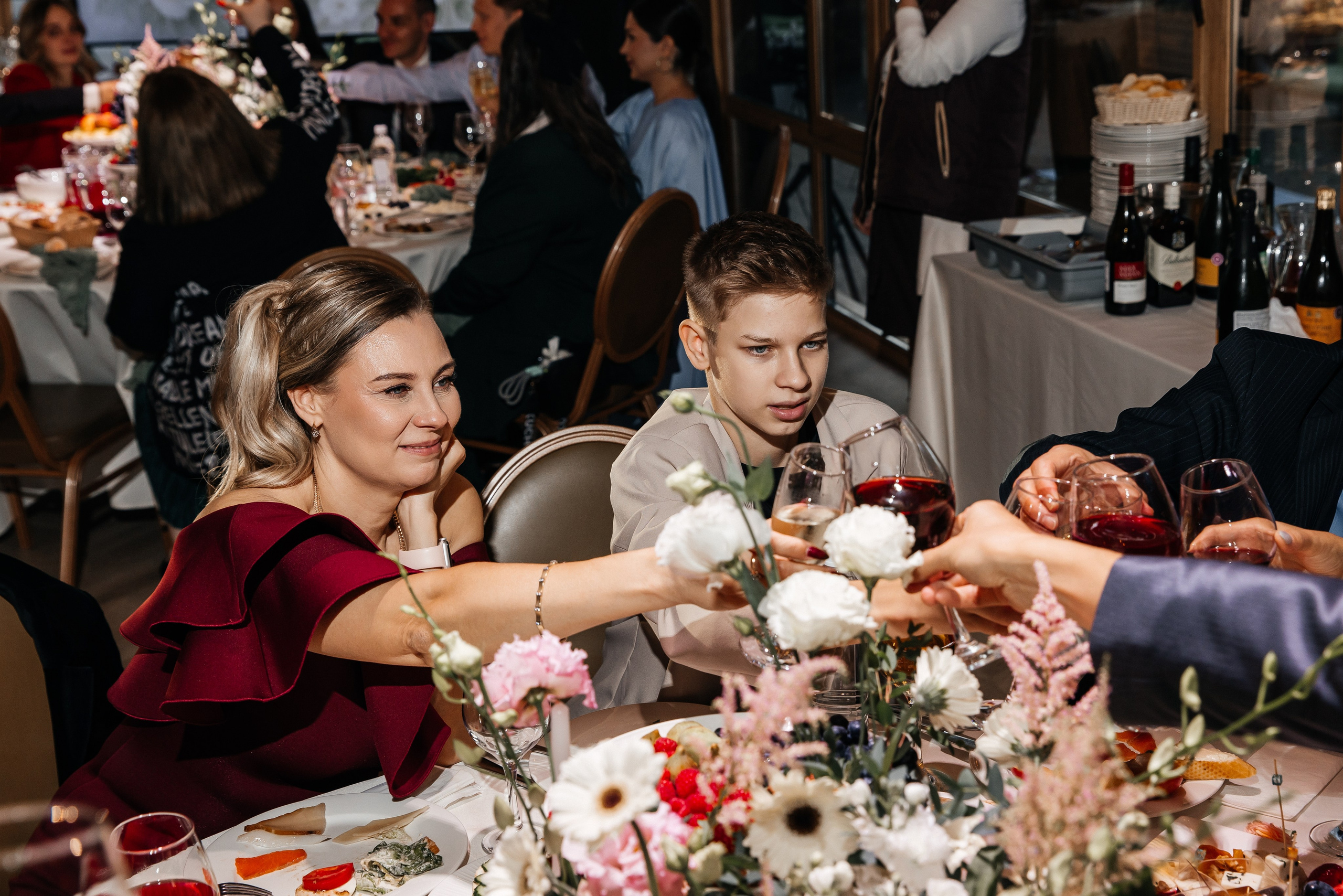 Юрий и Екатерина. Фотограф Москва Шептаев Артём